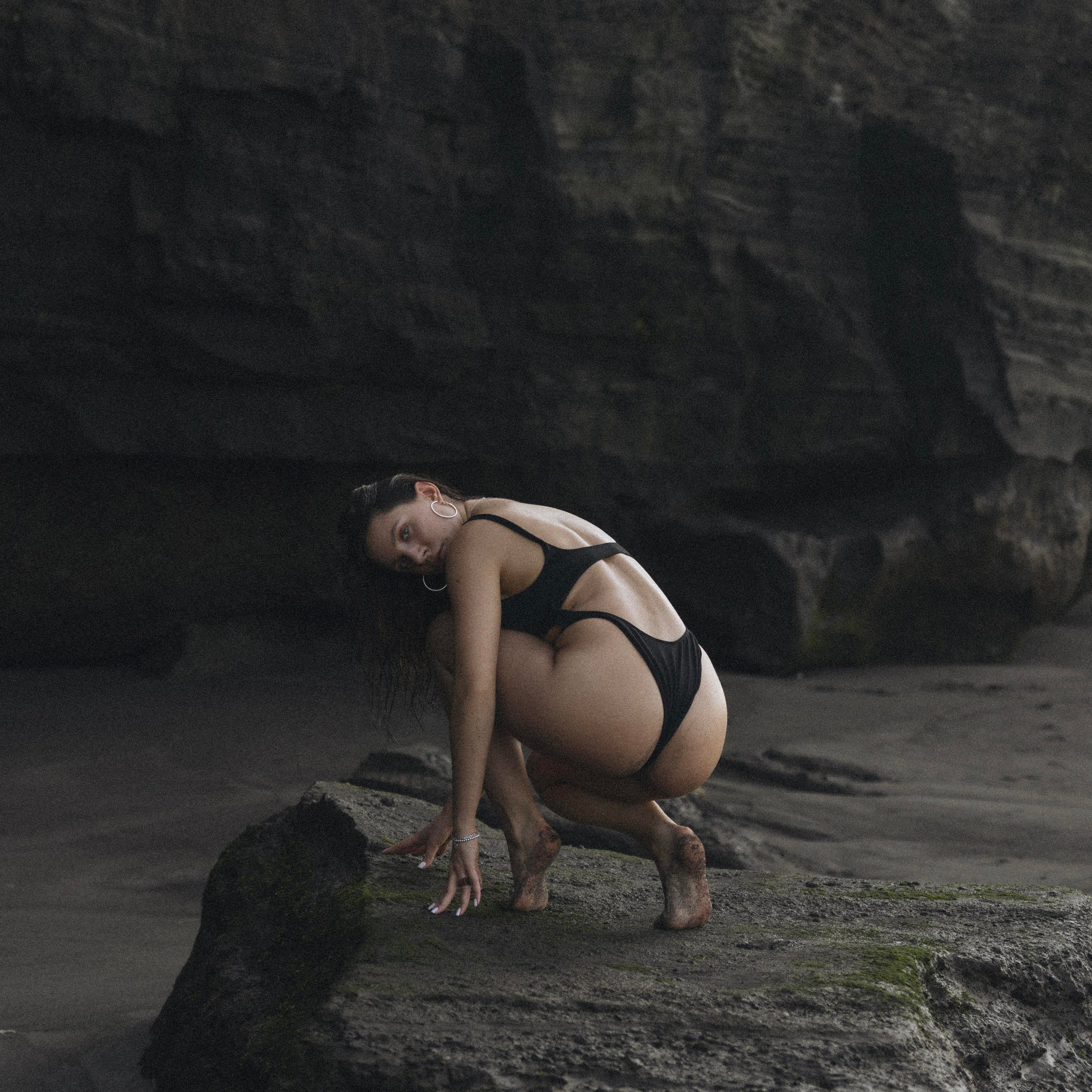 Женский портрет. Фотограф Alena Ray