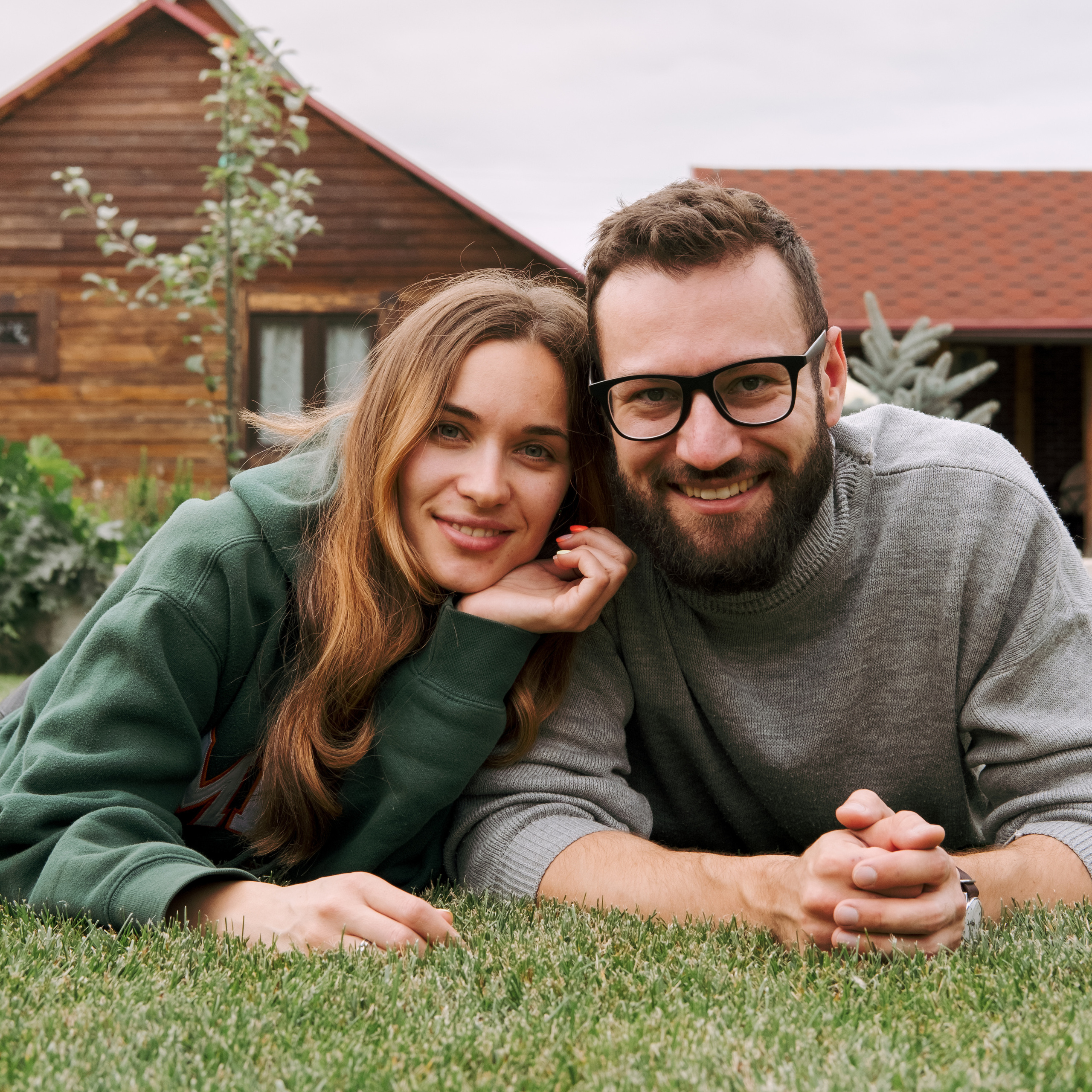 Контент съёмки