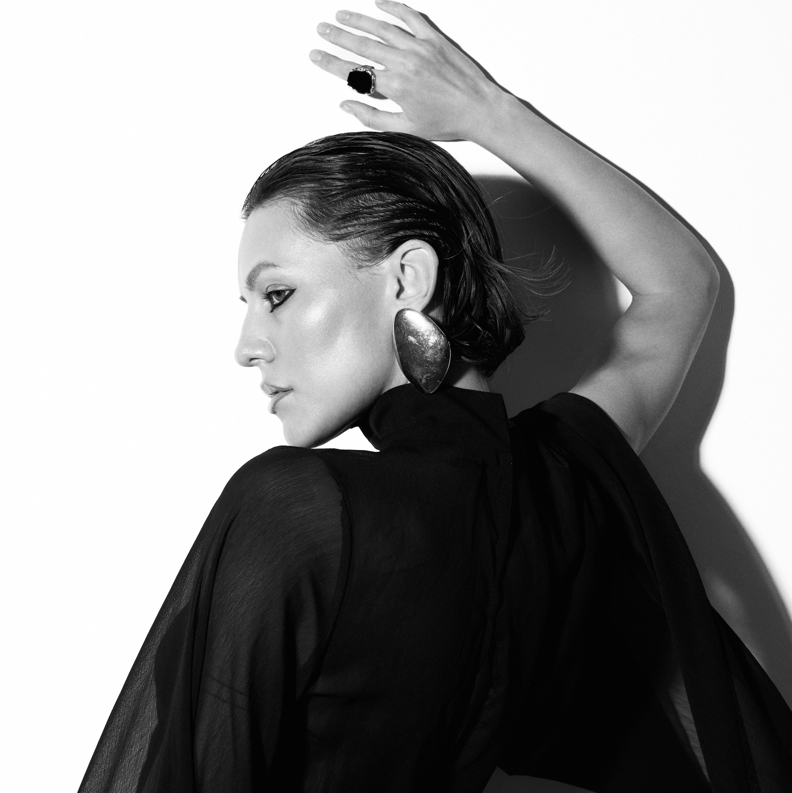 Фотограф Воронеж — стильные фотосессии беременности, портрет, мода