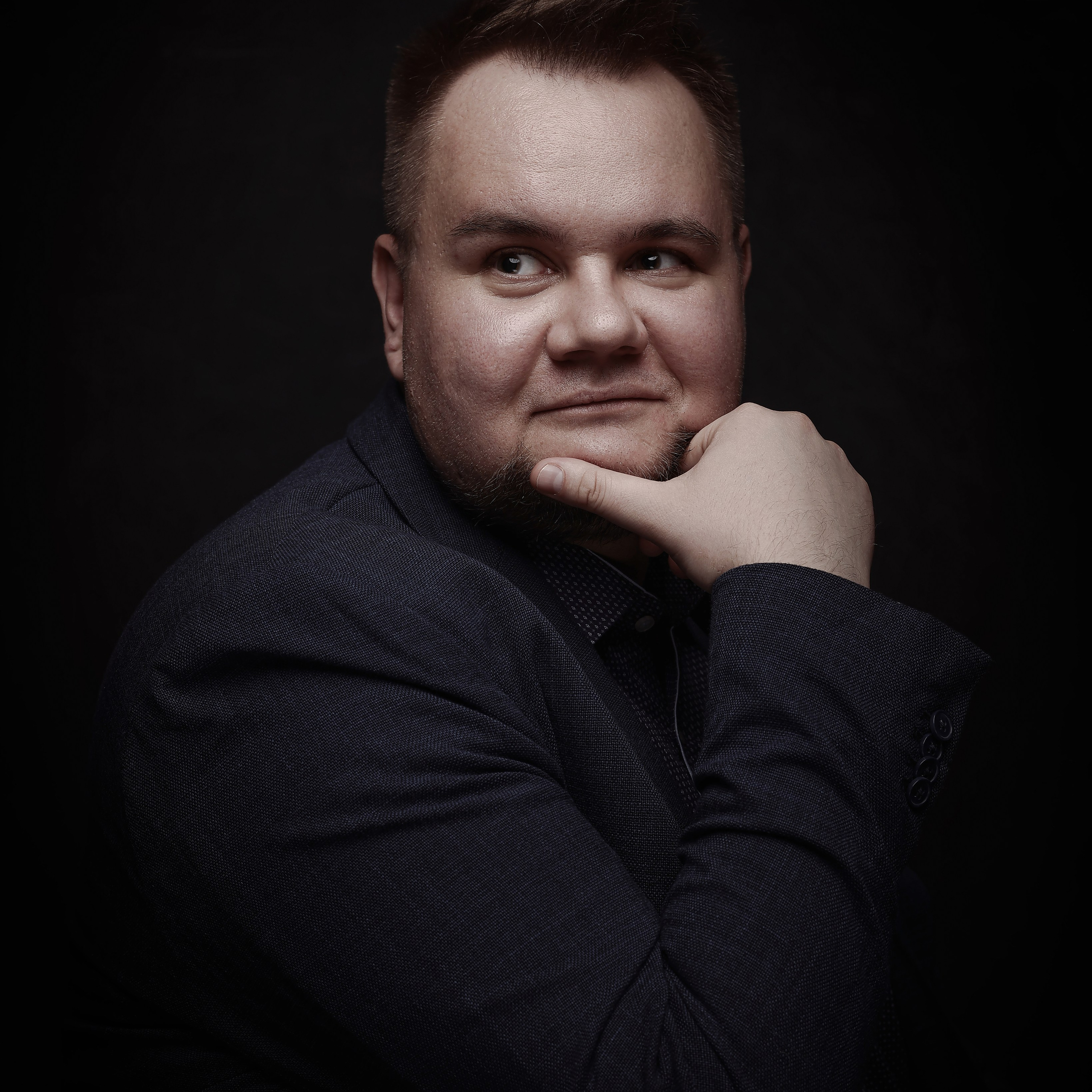 Услуги. Фотостудия 35 мм