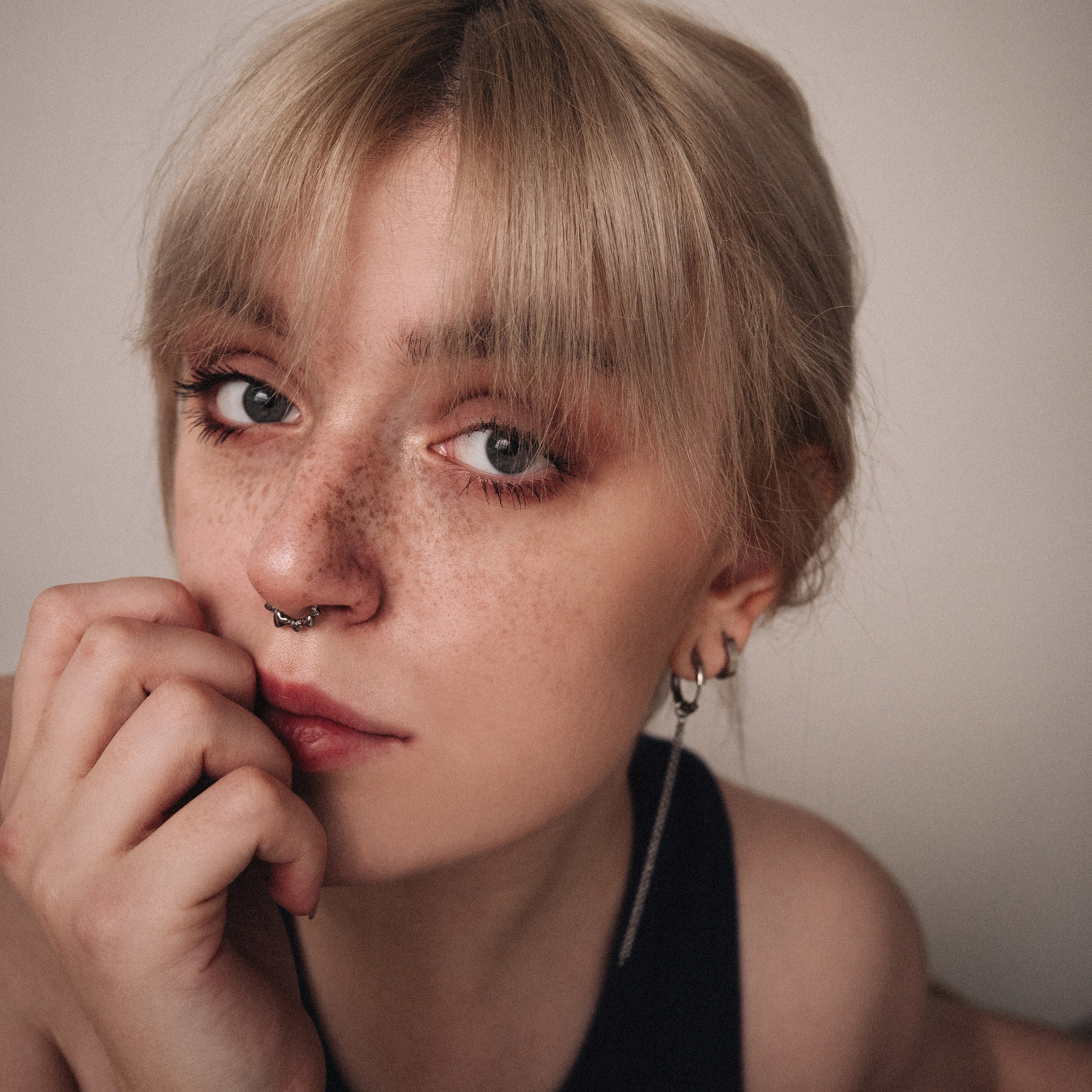 Фотограф из Сибири