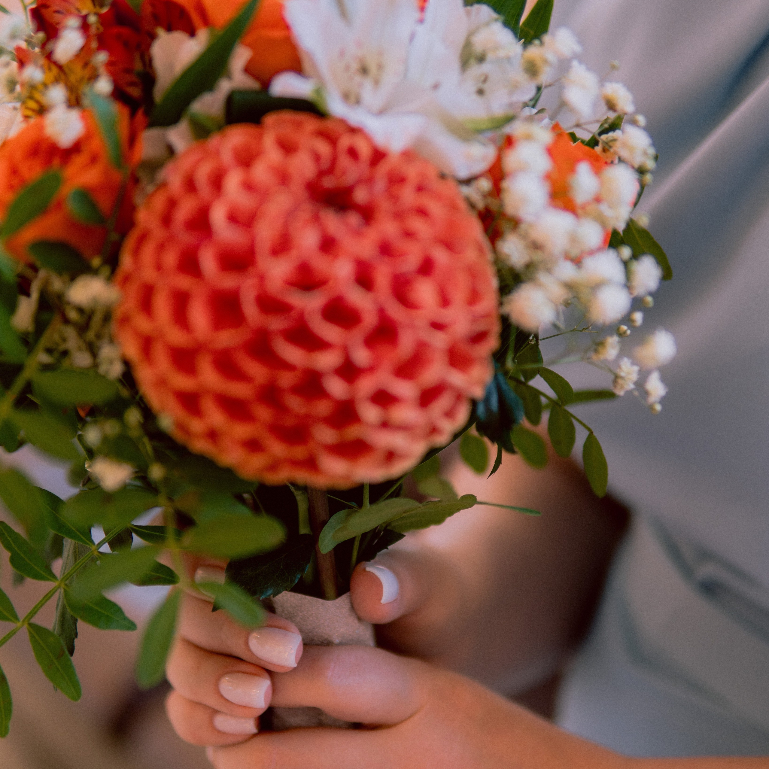 Семейный фотограф в Воронеже Дарья Болотова