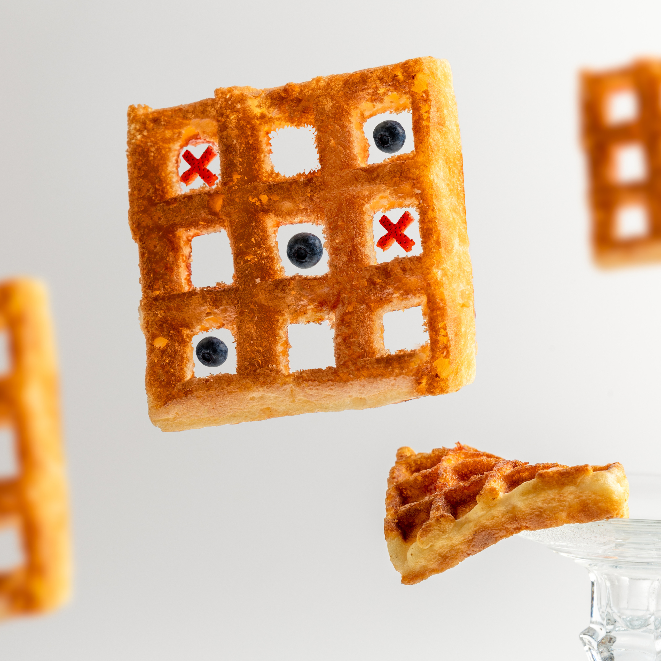 Съёмка еды для Яндекс еды, Delivery club, ВкусВилл