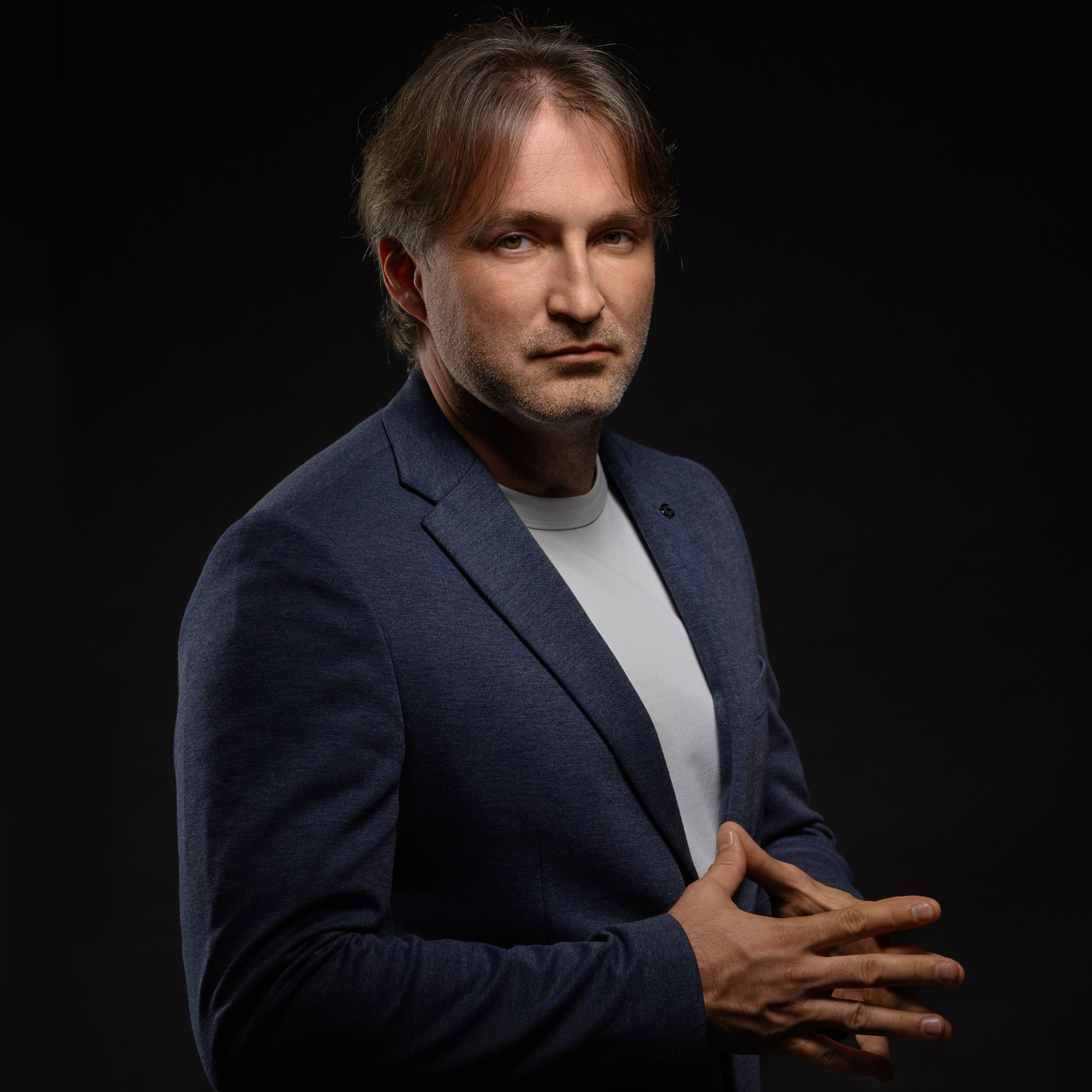 Студийная съемка танцевальной школы Боса Нова. Фотограф Светозар Андреев