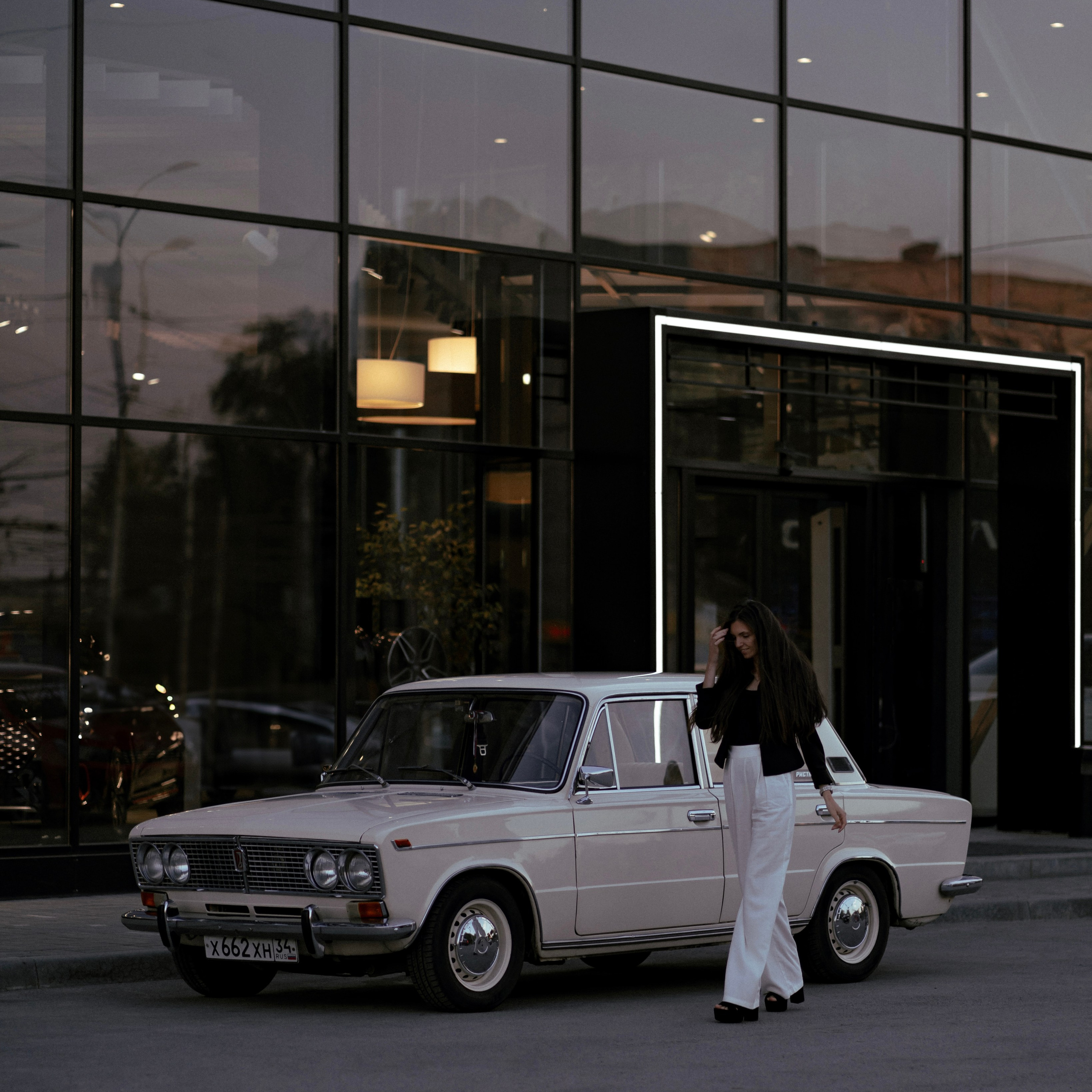 Обучение. Фотограф Александра Волкова | Волгоград