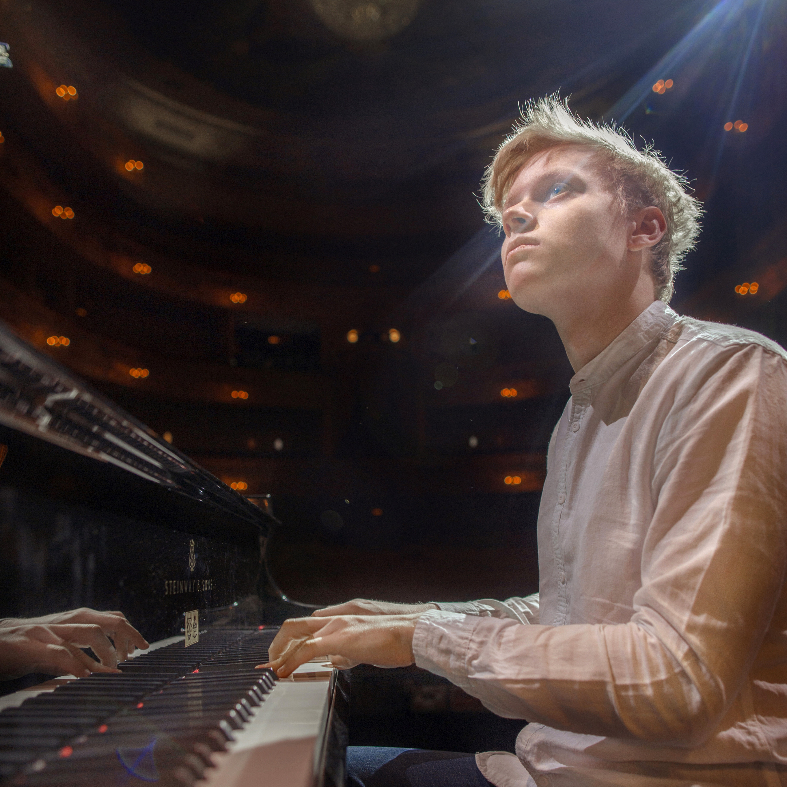 Фотосъемка музыкантов. Фотограф в Москве Людмила Малофеева