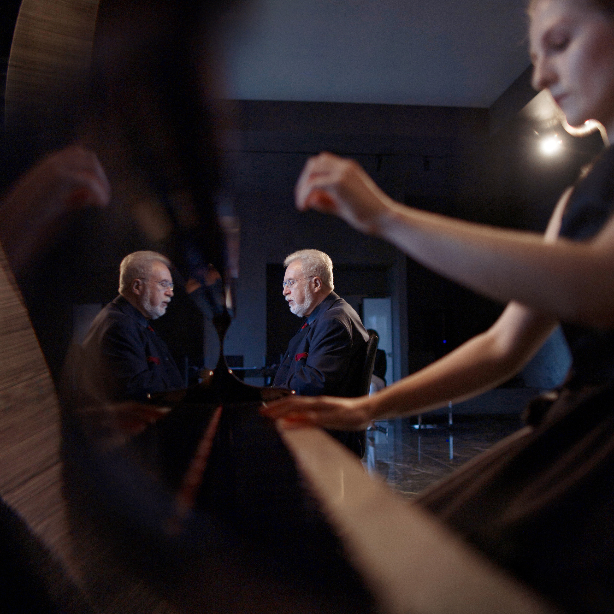 События и концерты. Фотограф в Москве Людмила Малофеева