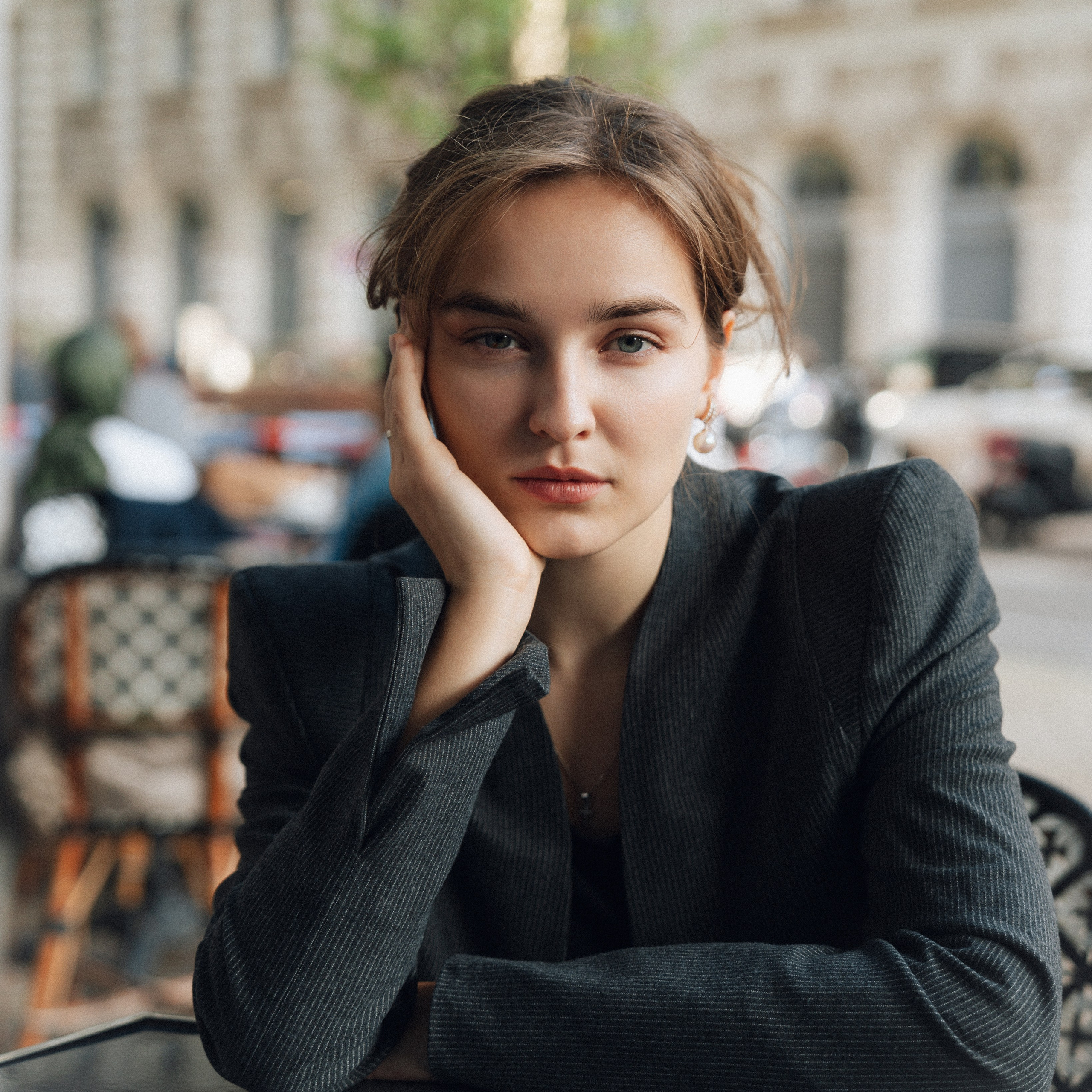 Fotographer in Vienna Ksenia Mart
