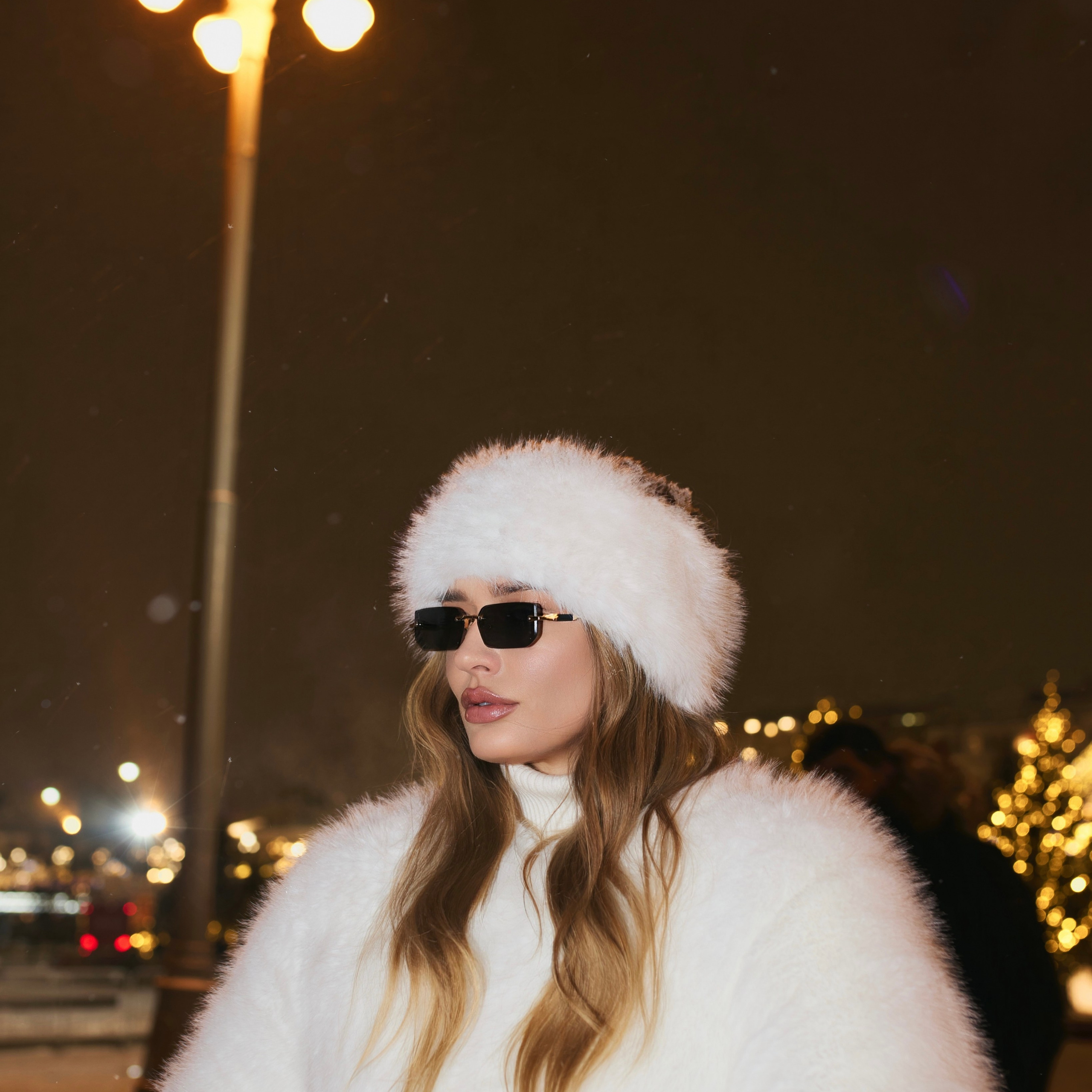 Индивидуальная съёмка. Профессиональный фотограф Татьяна Евглевская