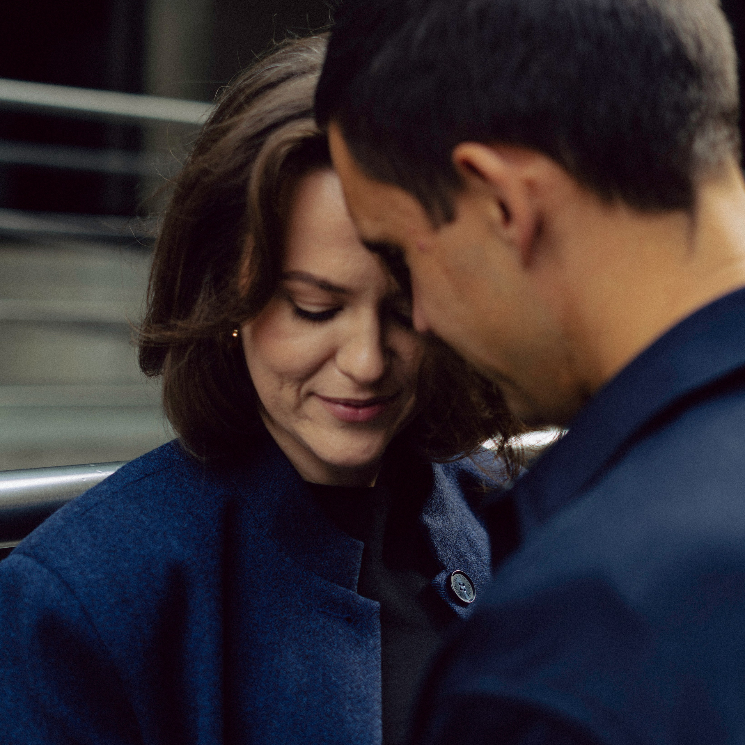 Love story. Фотограф в Москве Шалышко Ангелина