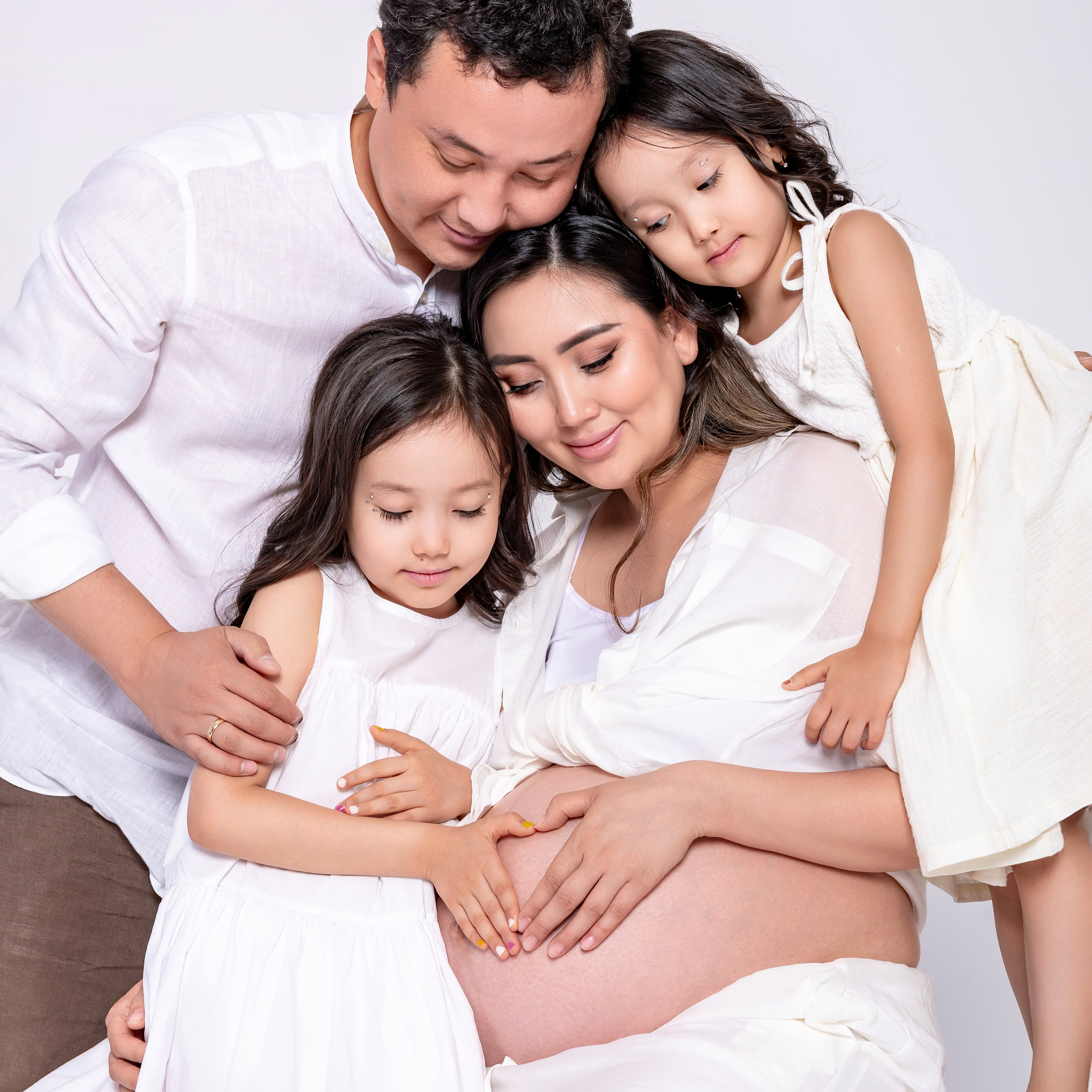 Услуги. Семейный фотограф