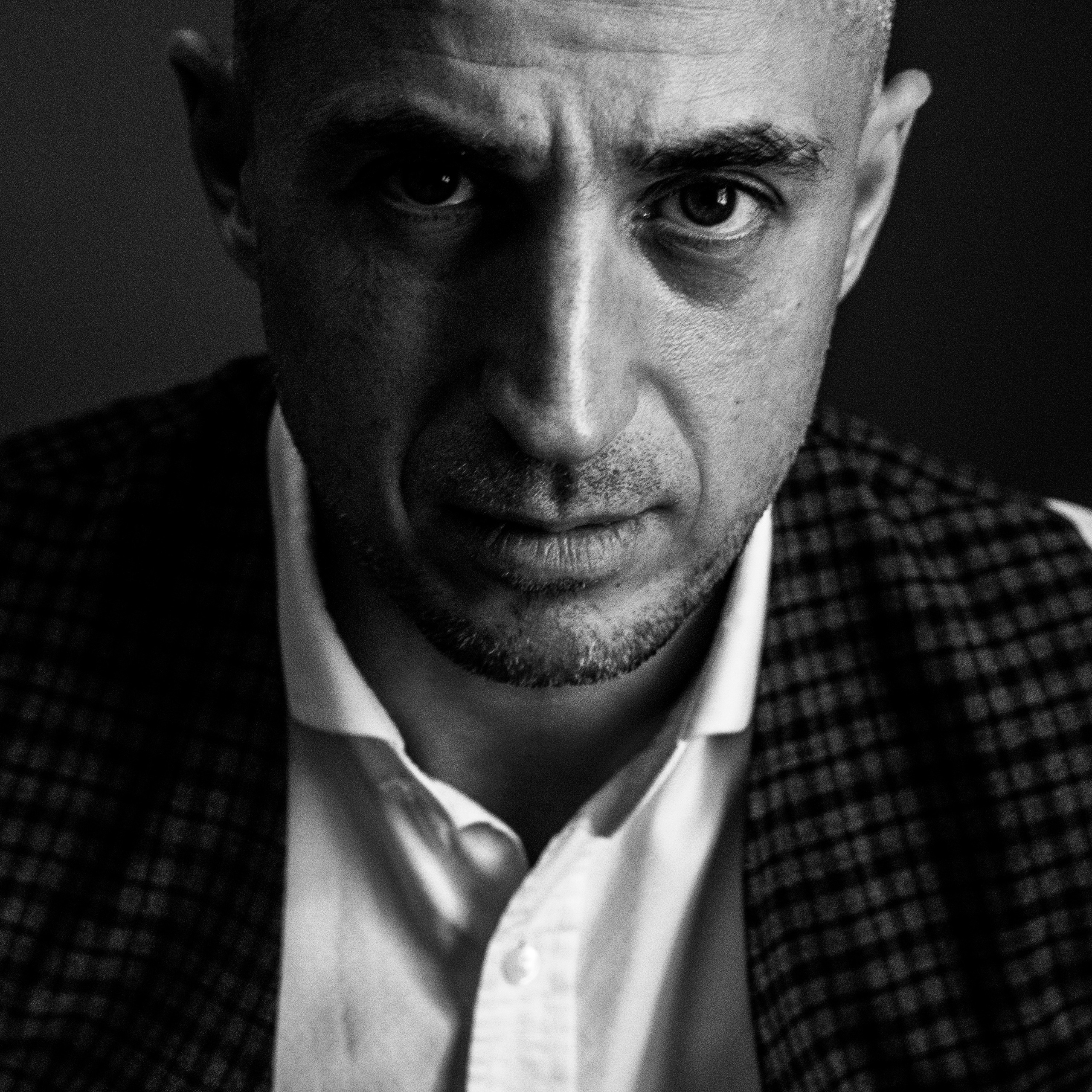 Креативная фотосессия и видеосъемка в Москве