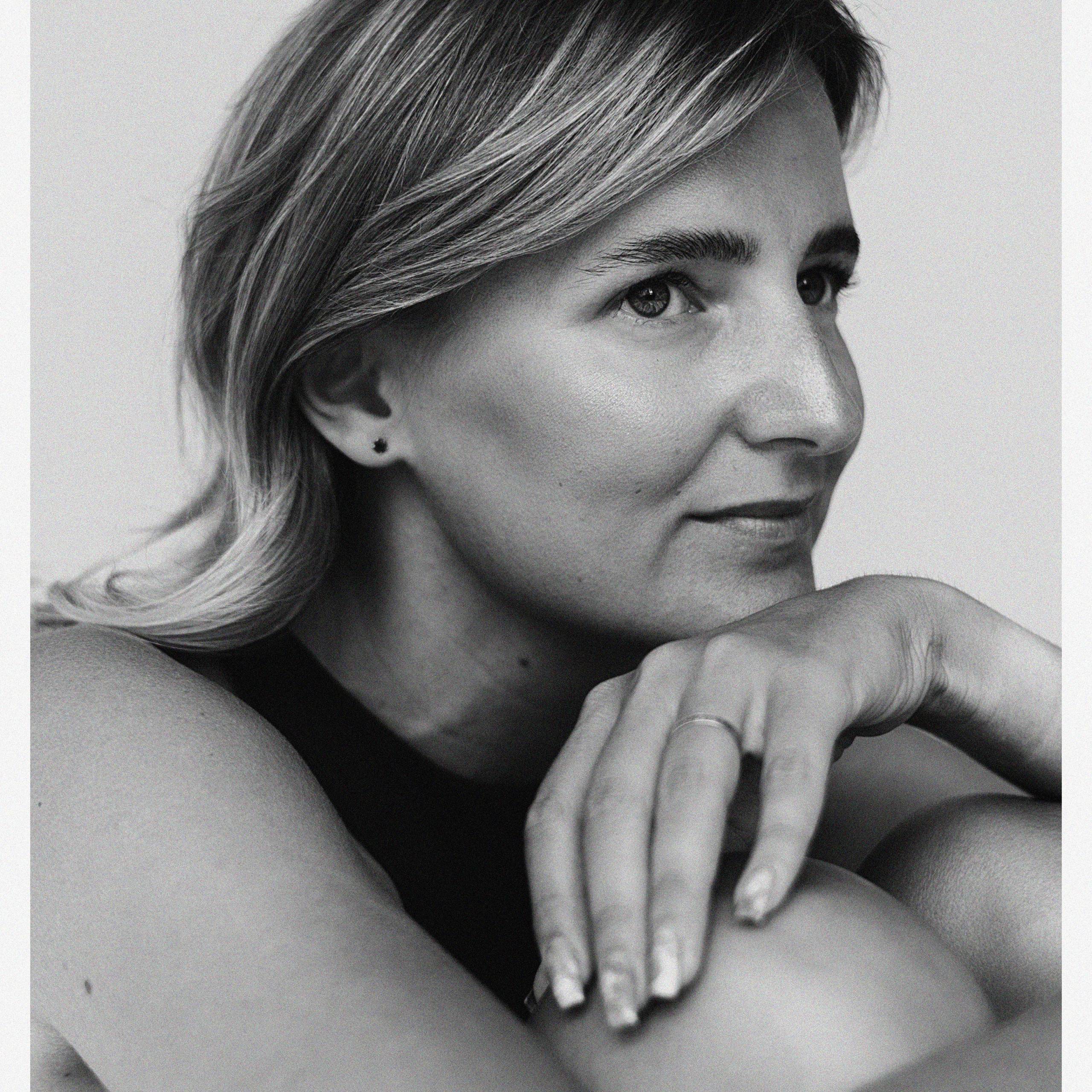 Фотограф в Санкт-Петербурге Рожина Екатерина