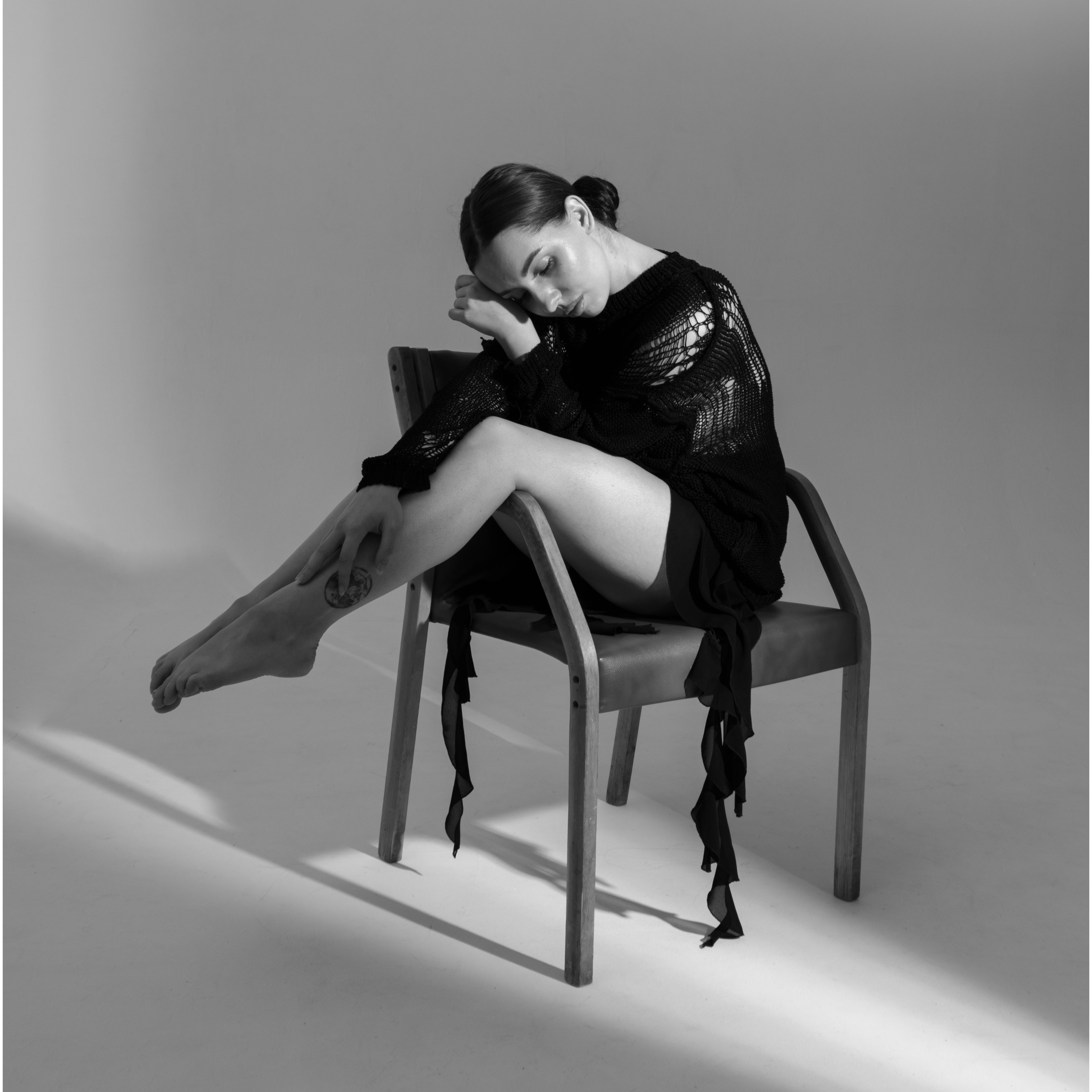 Фотограф в Екатеринбурге Елизавета Кит