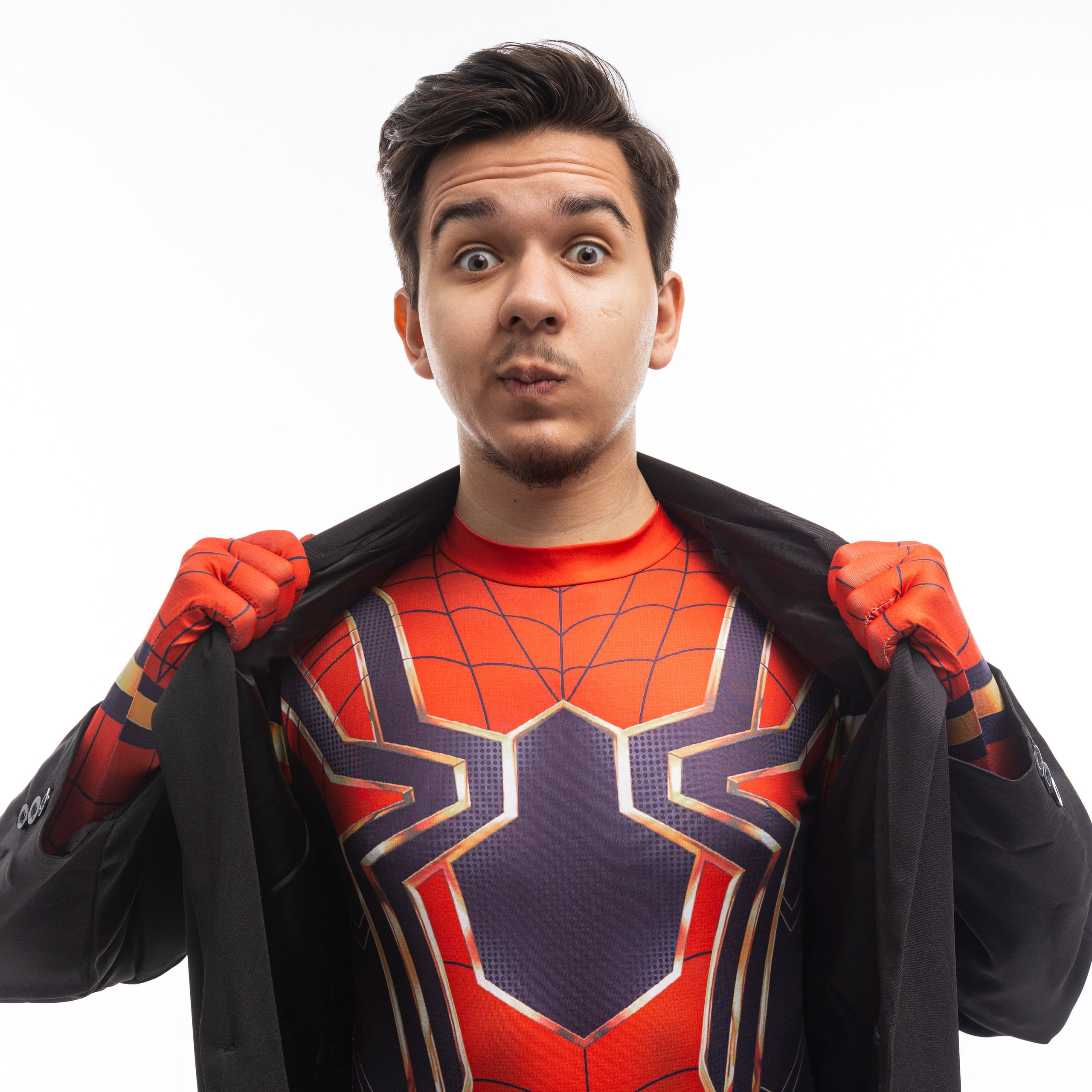 Контакты. Креативный фотограф Дима Персик