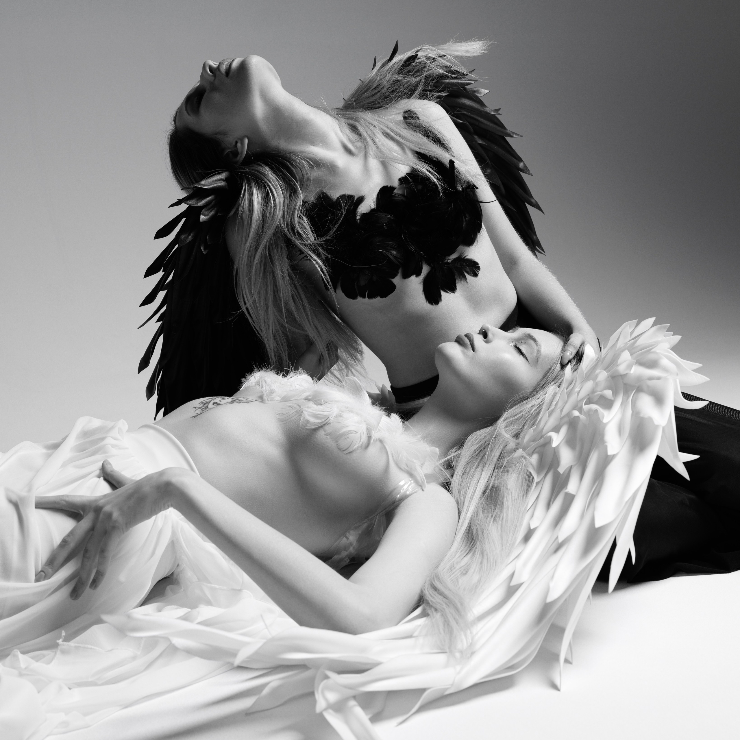 О чем важно помнить фотографу на творческой съемке. Творческий фотограф в Екатеринбурге, Михаил Шатихин