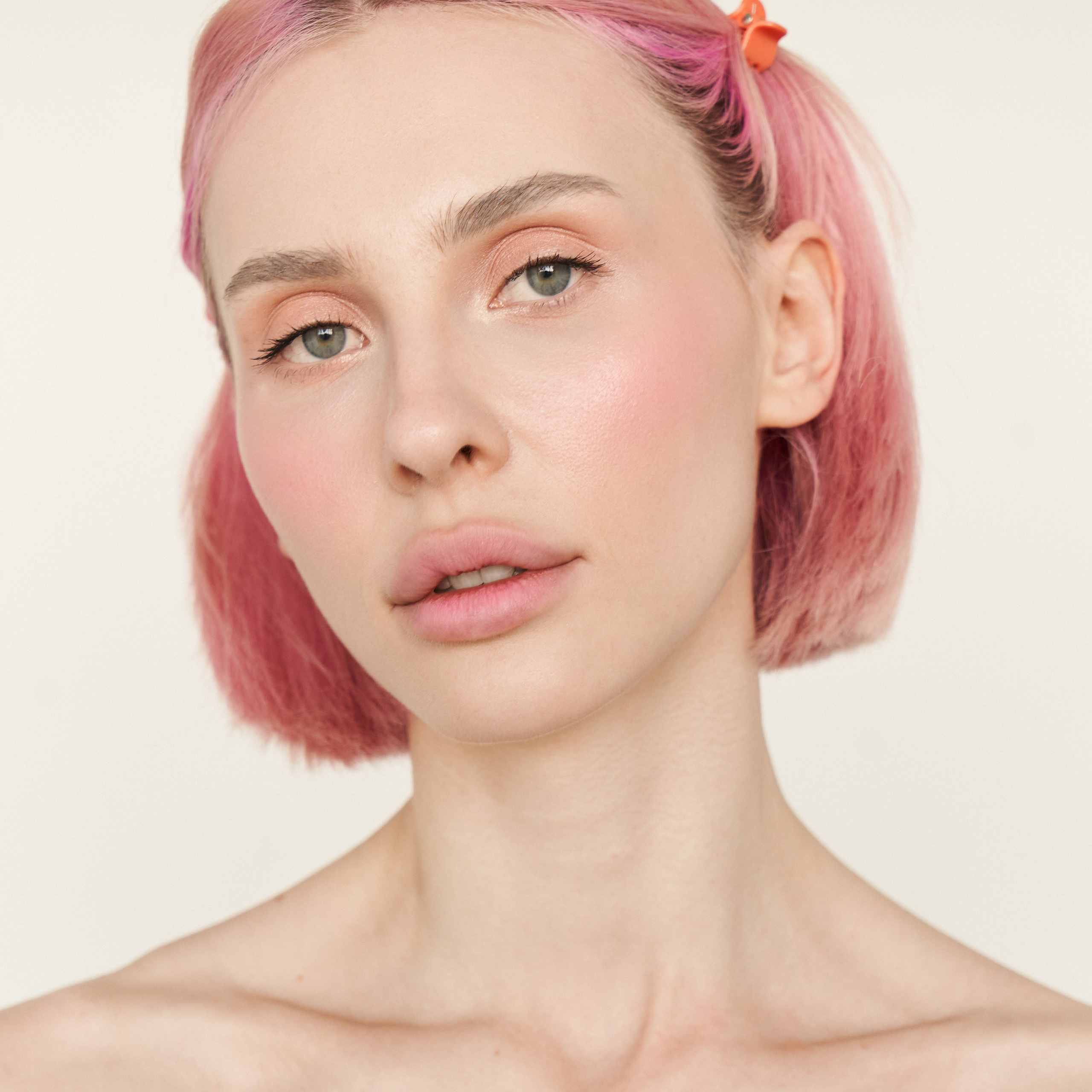 Снепы для модели, портрет, Москва, фотограф Пабло Пират