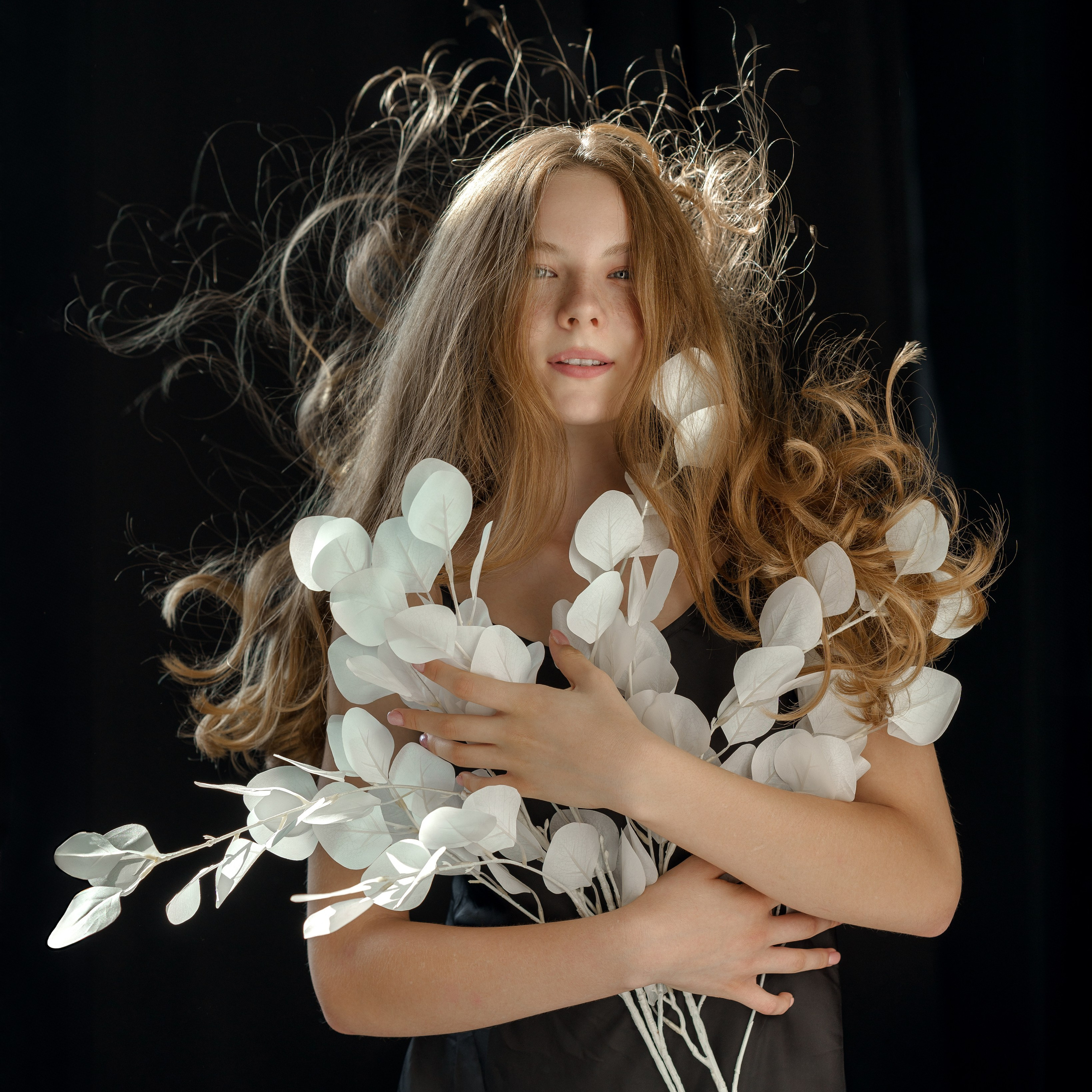 Практики. Фотохудожник в Тольятти и Самаре Валентина Суворова