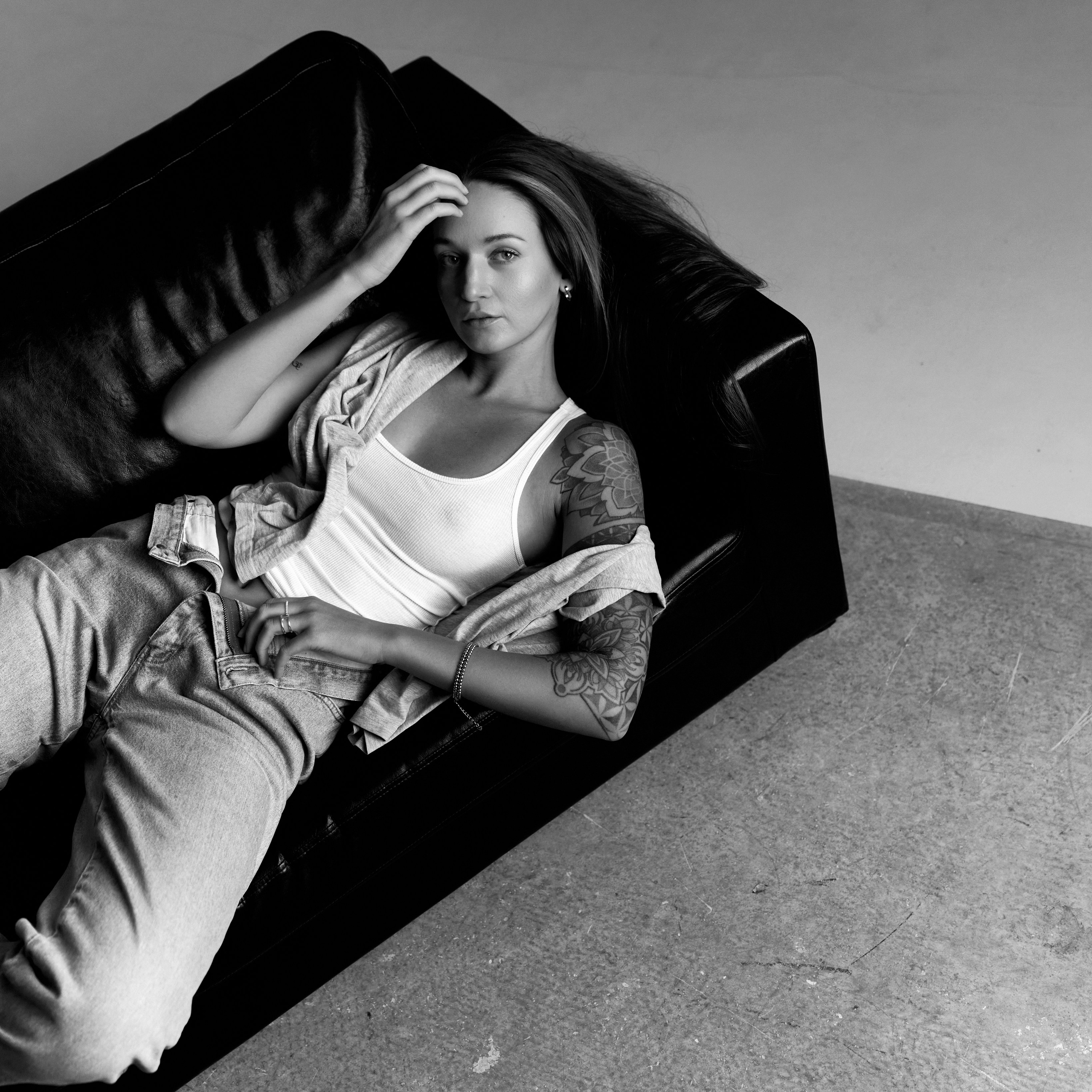 Personal shooting. Photographer on Rostov on Don