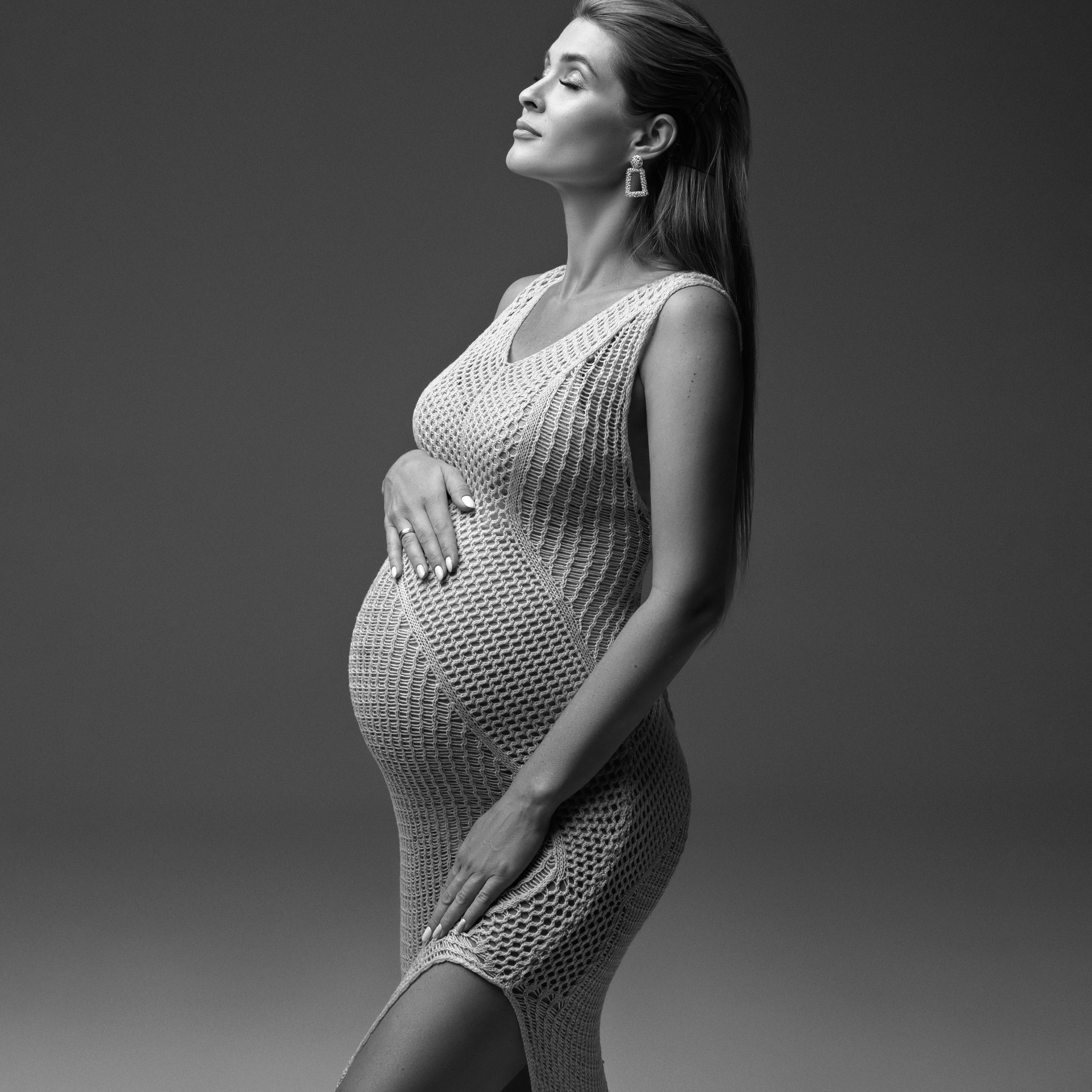 Базовый гардероб. Фотограф беременности, женского портрета и семьи Москва