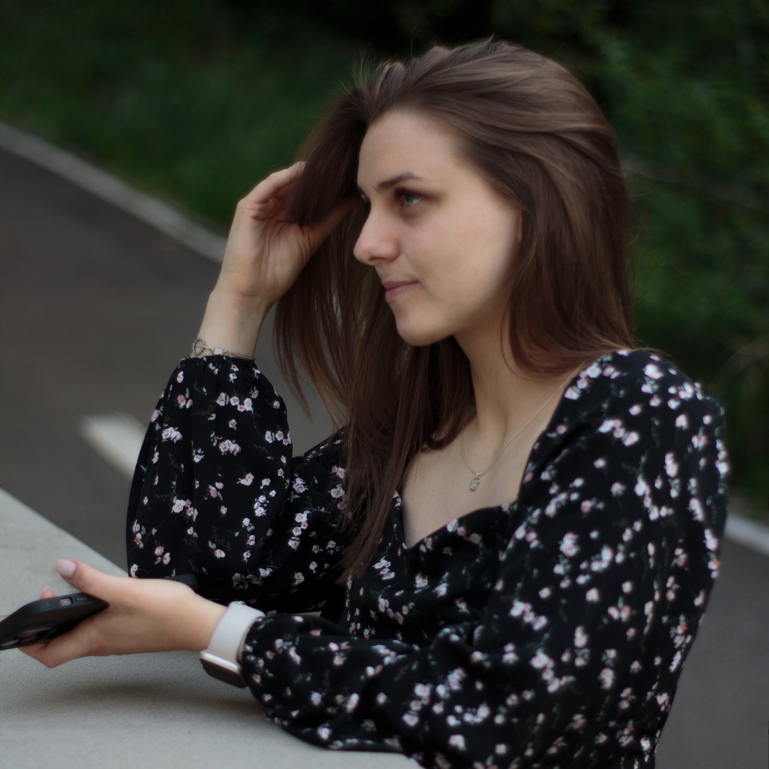 Услуги. Губарева Софья фотограф в Москве