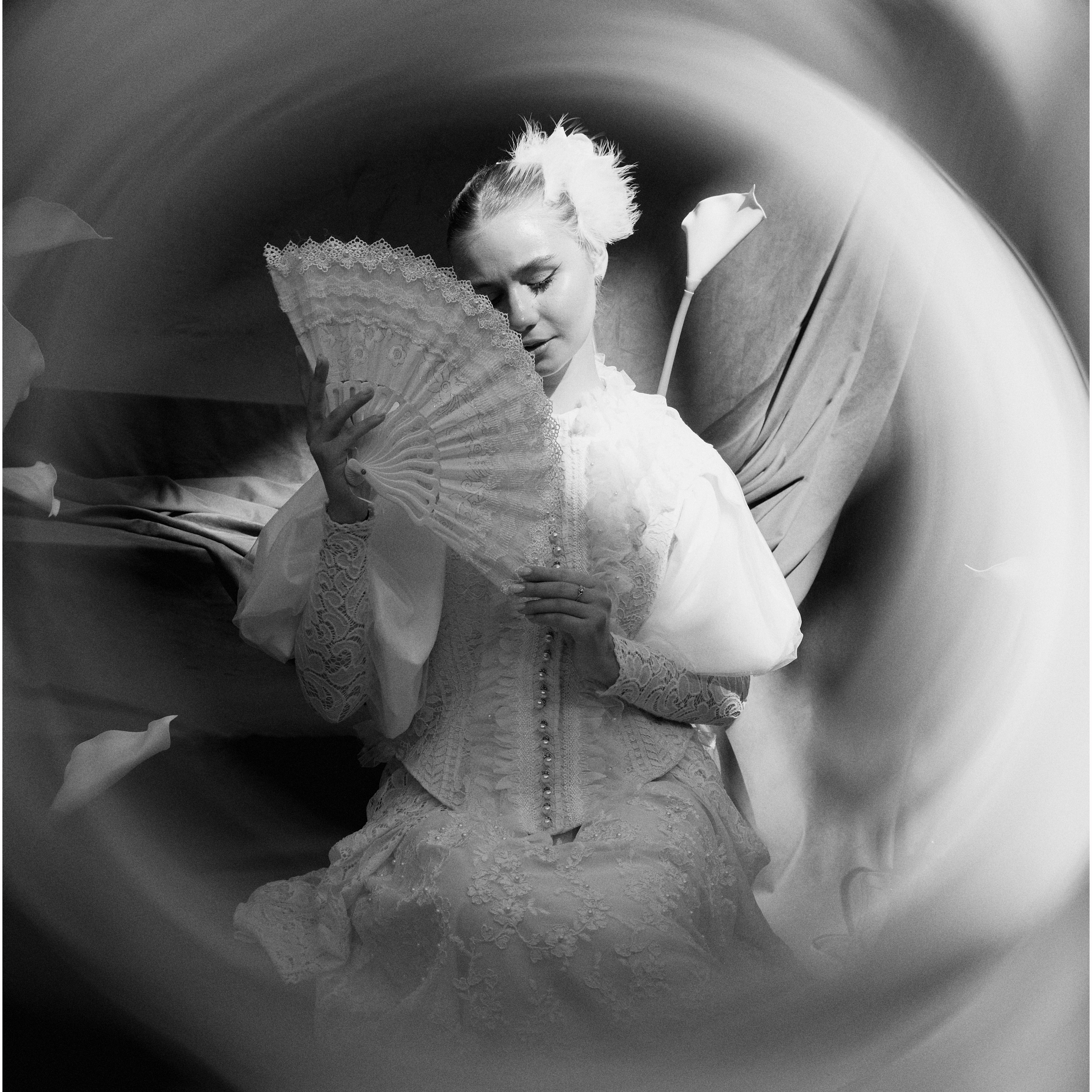 Обучение. Коммерческий фотограф в Казани