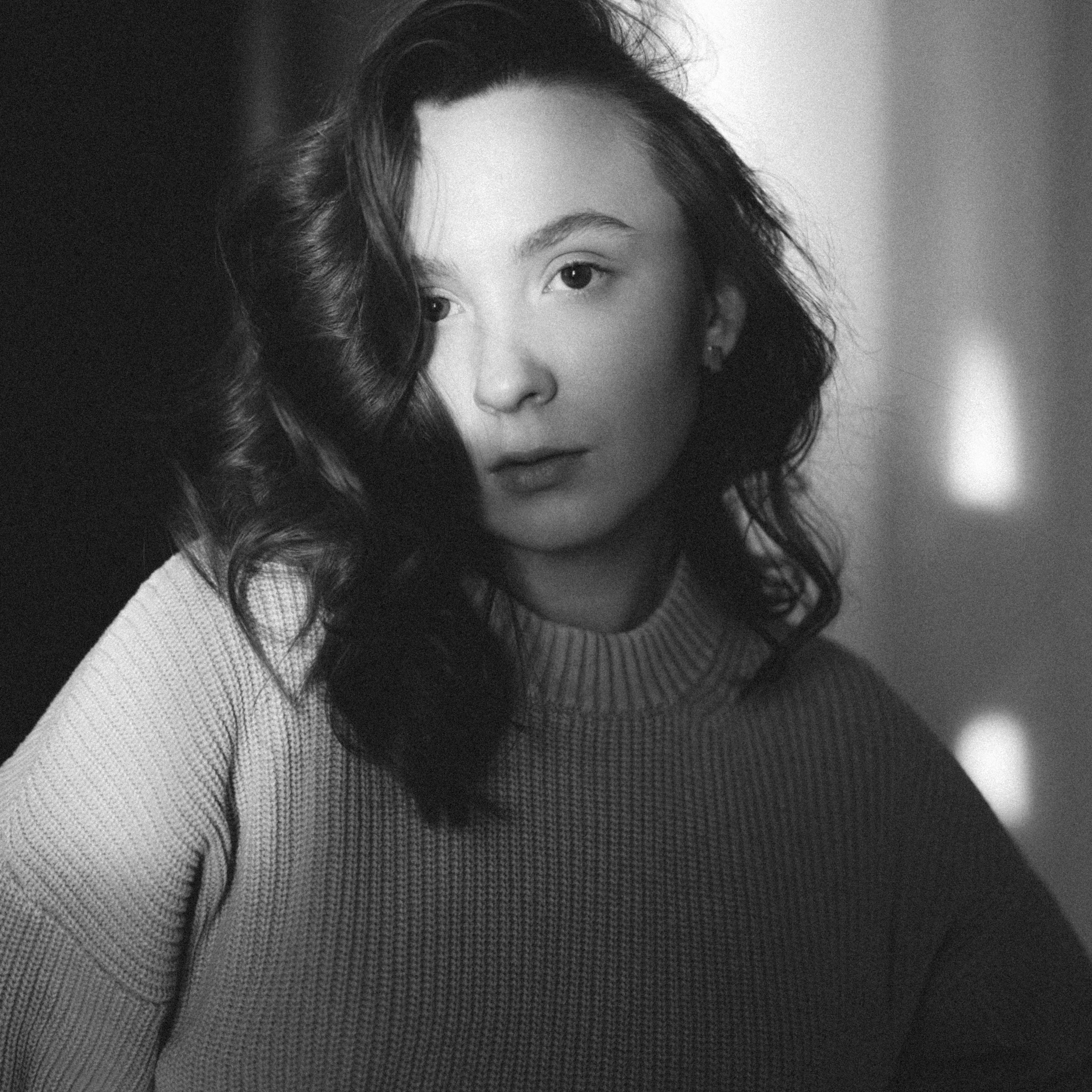 Коммерческий фотограф из Уфы Яна Шакирова