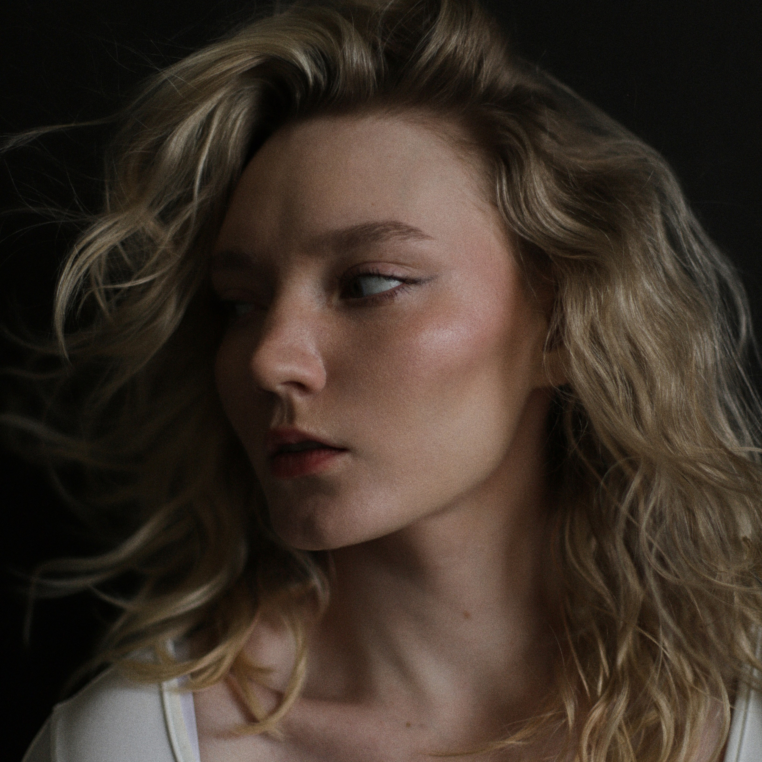 ОБО МНЕ. ФОТОГРАФ ХОХЛОВА ИРИНА | МАГАДАН