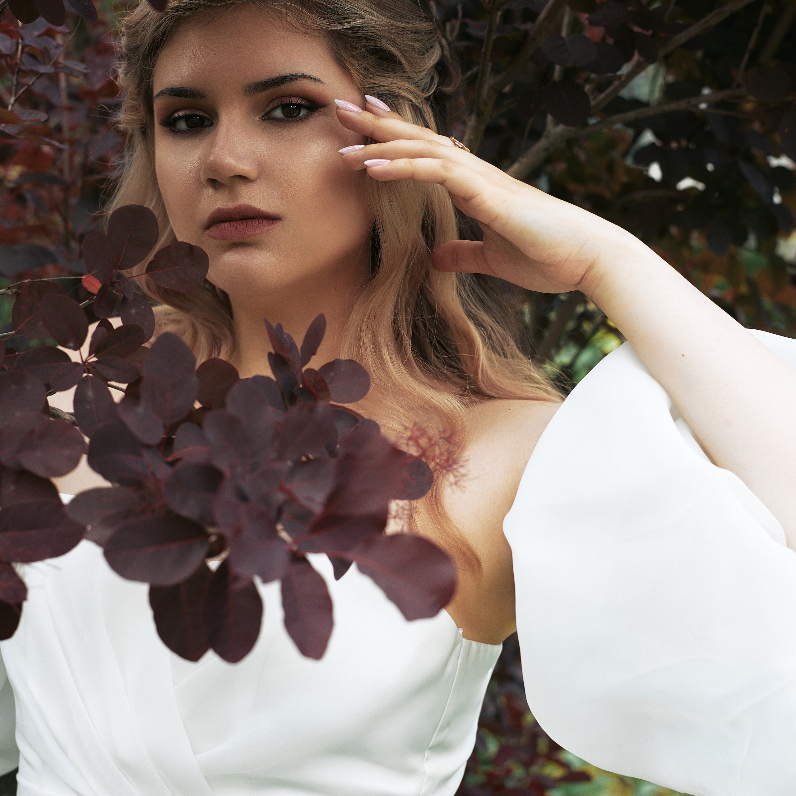 Свадебная съемка. BOOMVERTIGO портретный фотограф