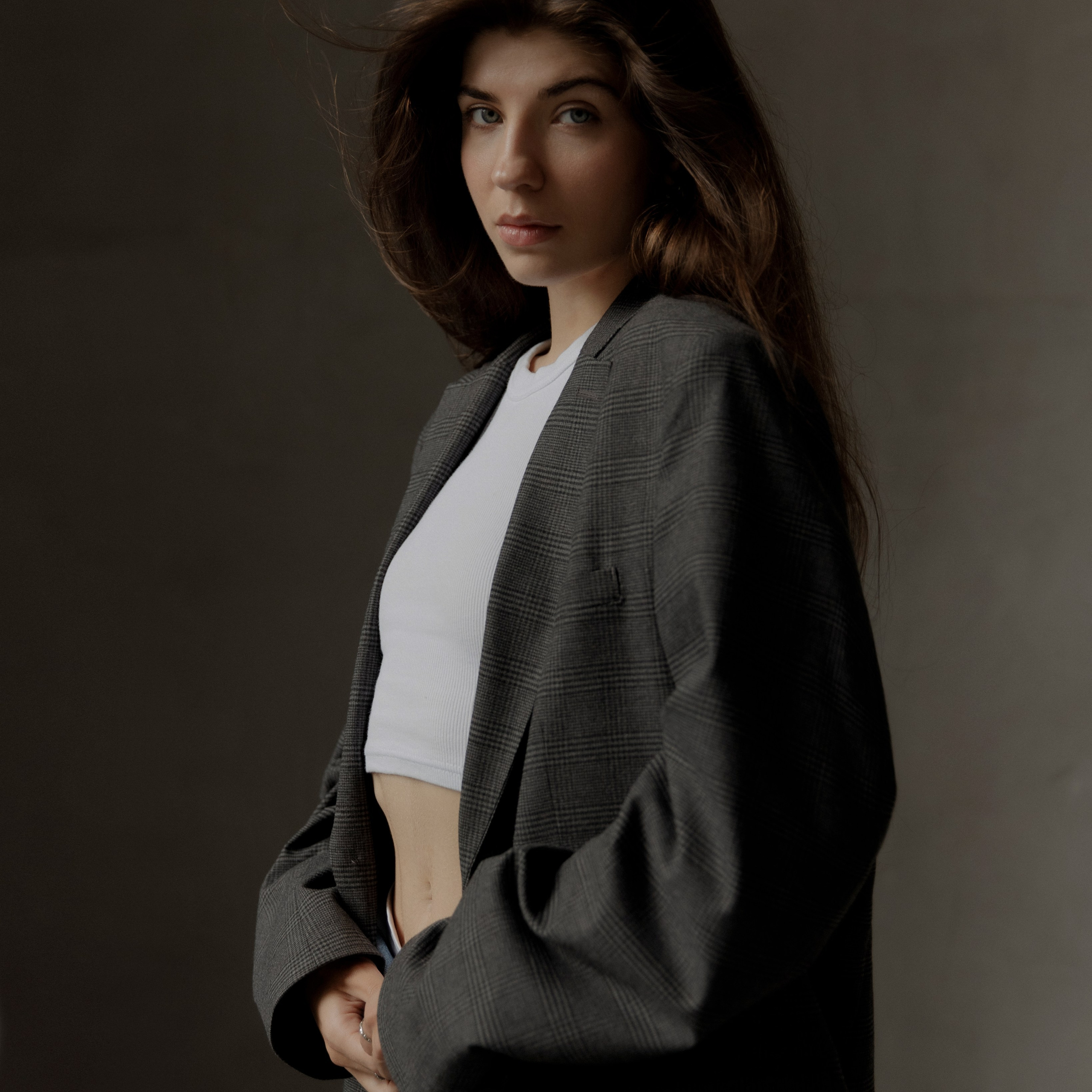 Портретный фотограф в Москве Виктория Шереметьева