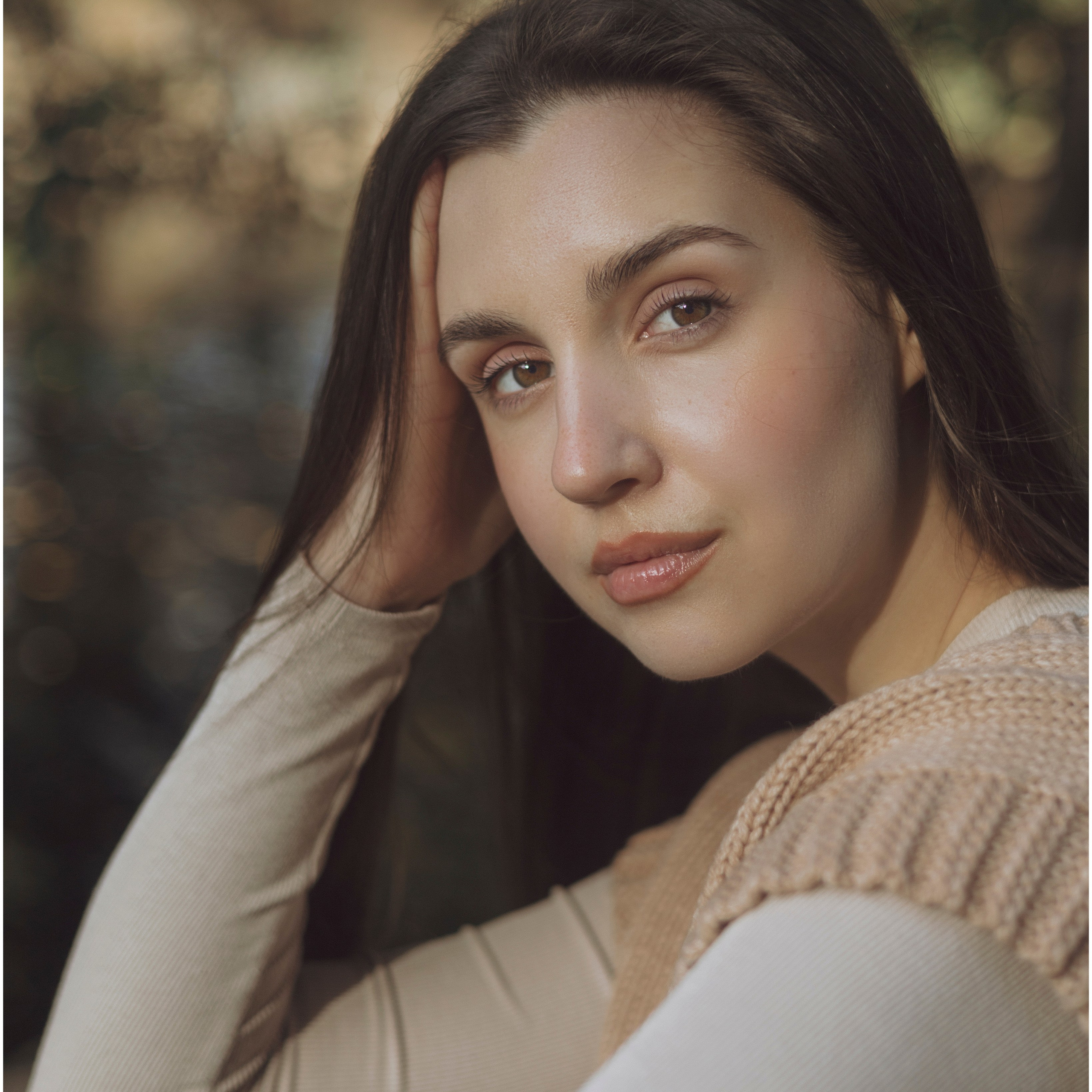 Фотограф в Санкт-Петербурге Рожина Екатерина