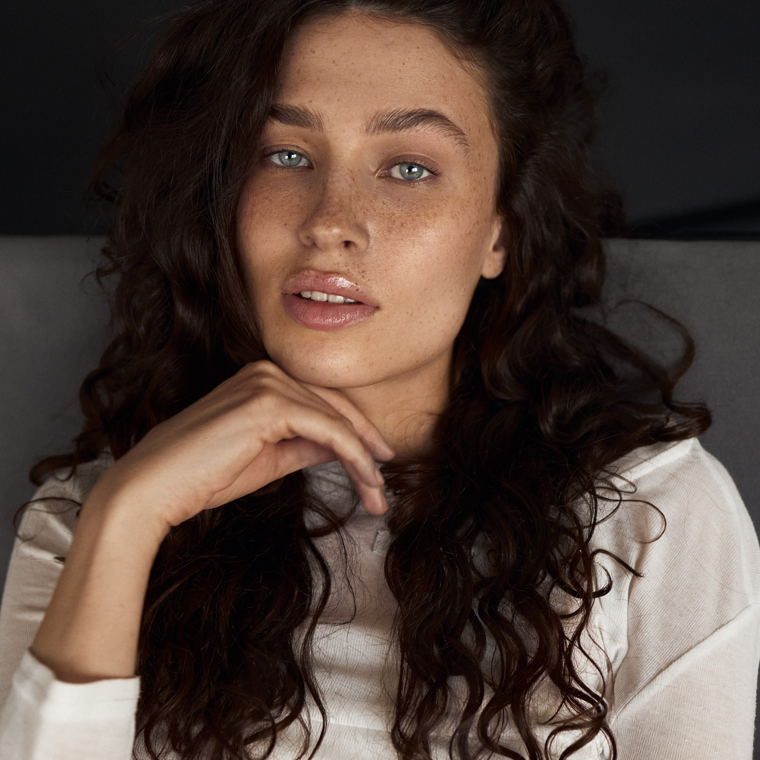 Обучение. Фотограф в Москве Мария Калинина