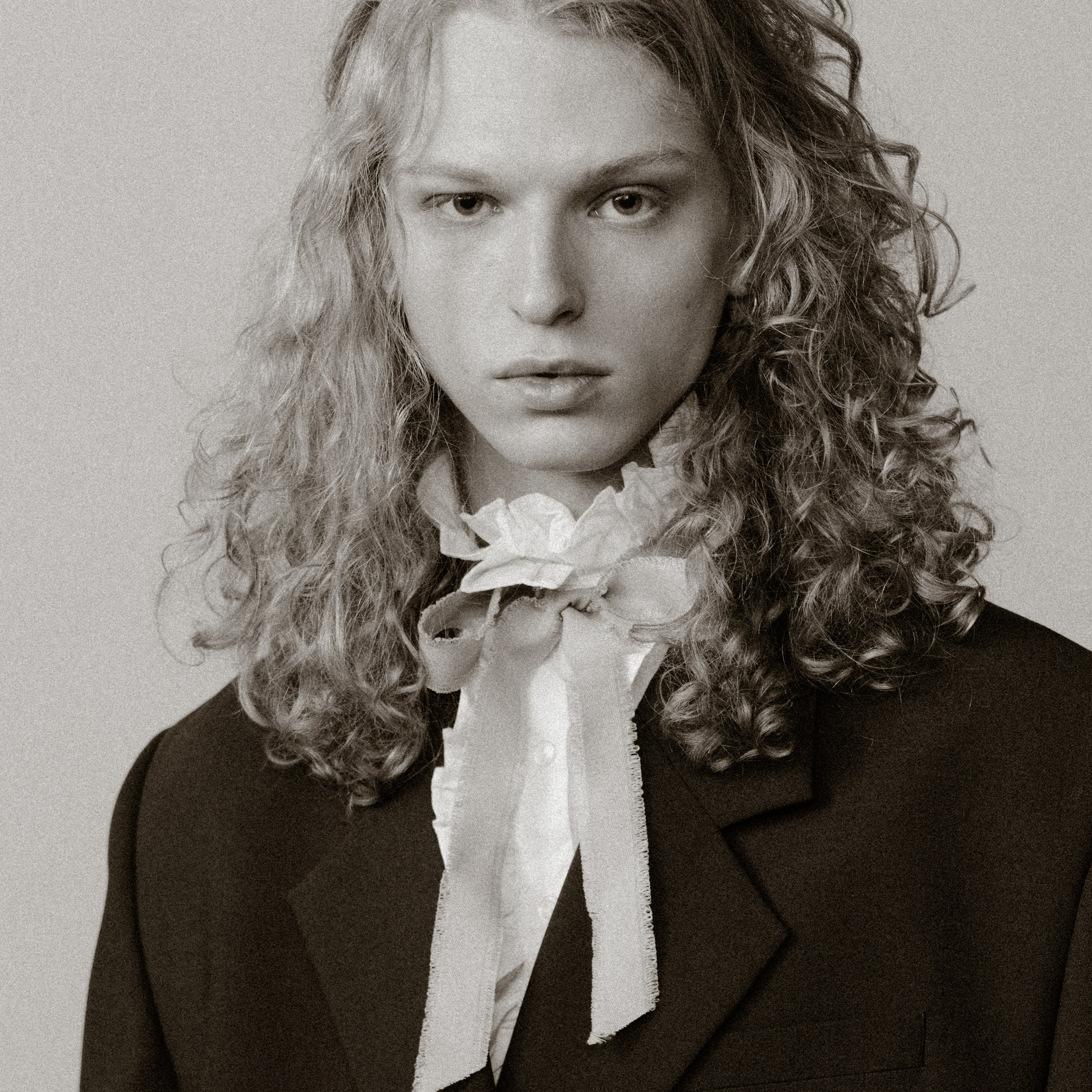 Portrait. Фотограф в Москве Шалышко Ангелина