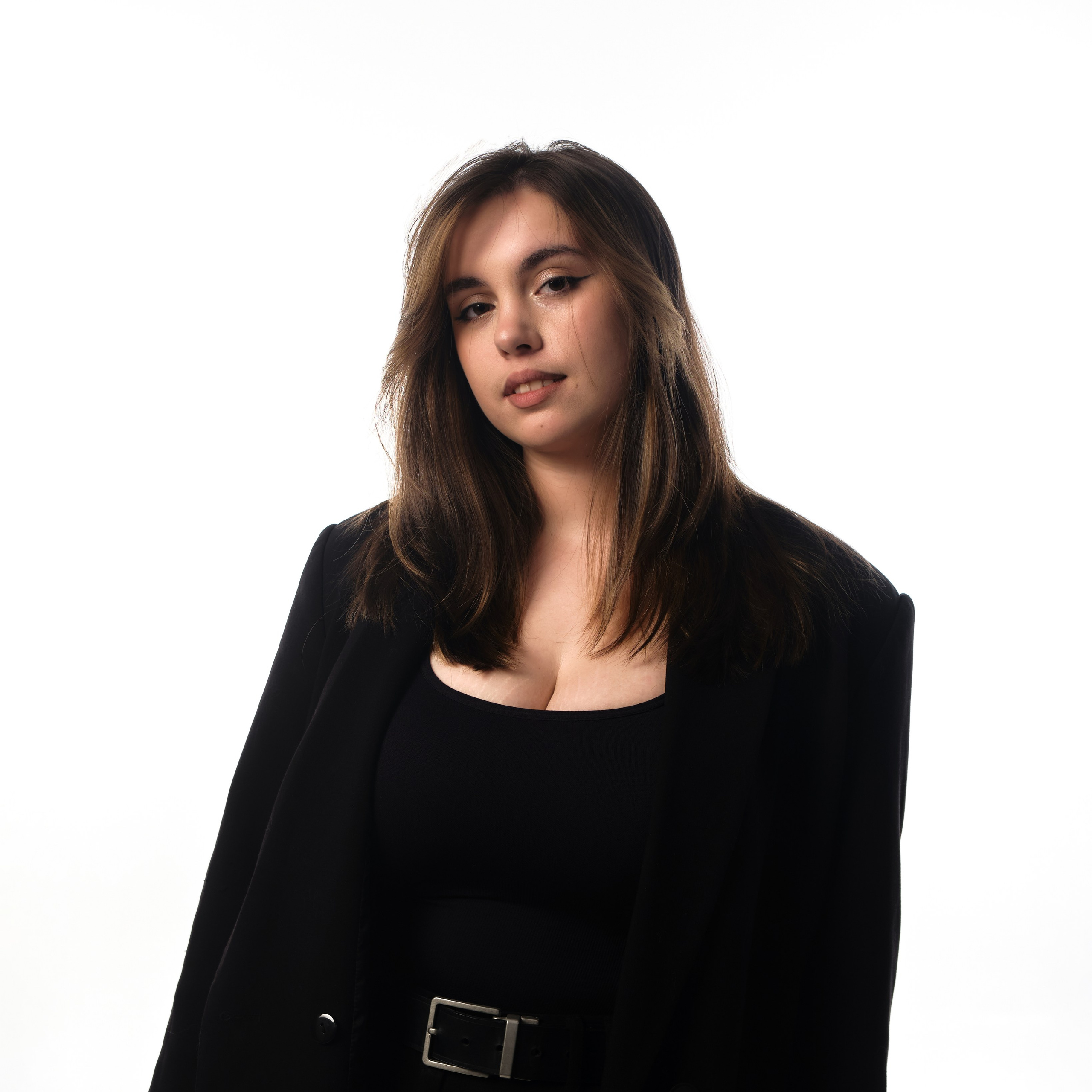 Обо мне. Портретная и Fashion фотосъемка в Москве КРИС KISS. Лукбуки и каталоги