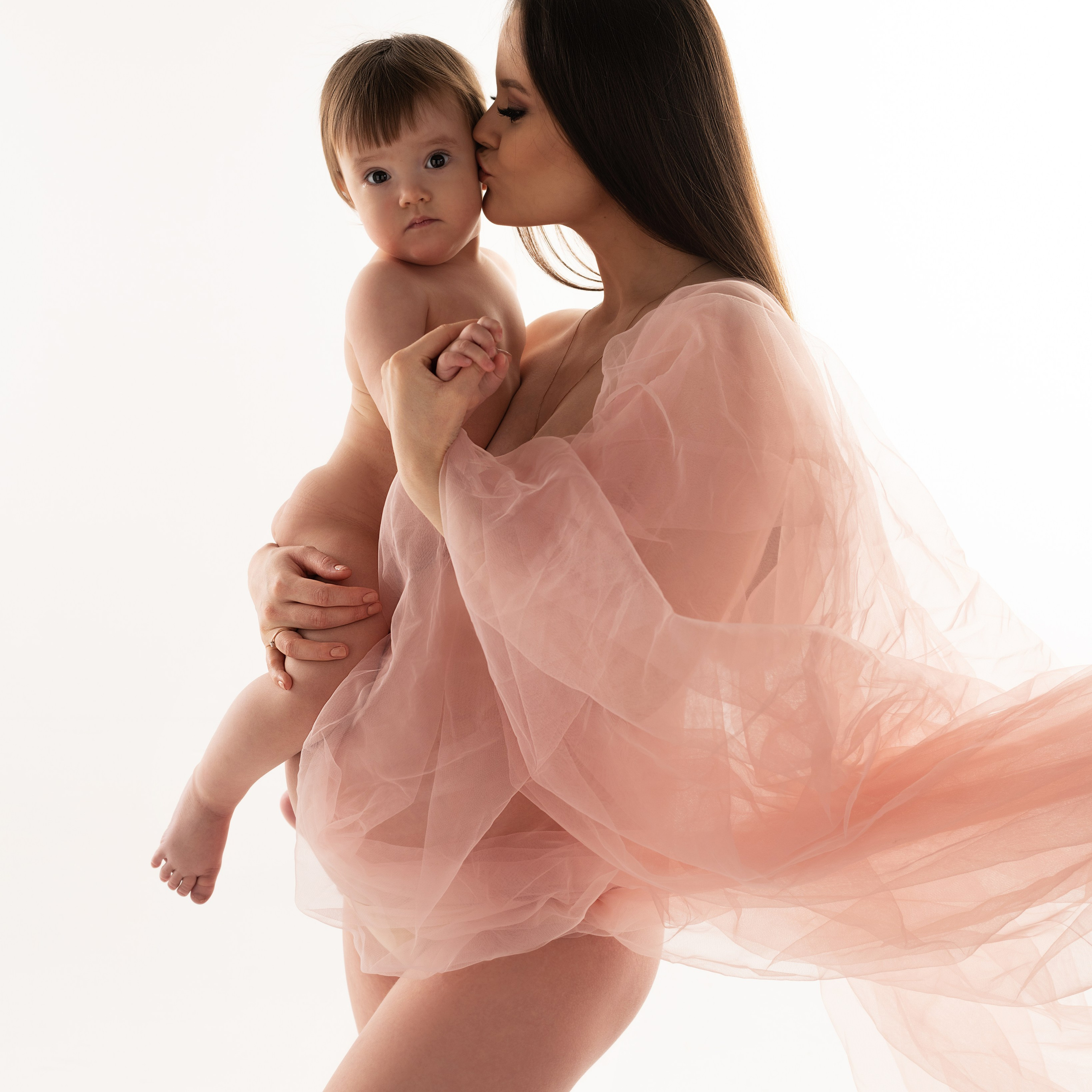 Услуги. Семейные и индивидуальные фотосессии в г. Якутске