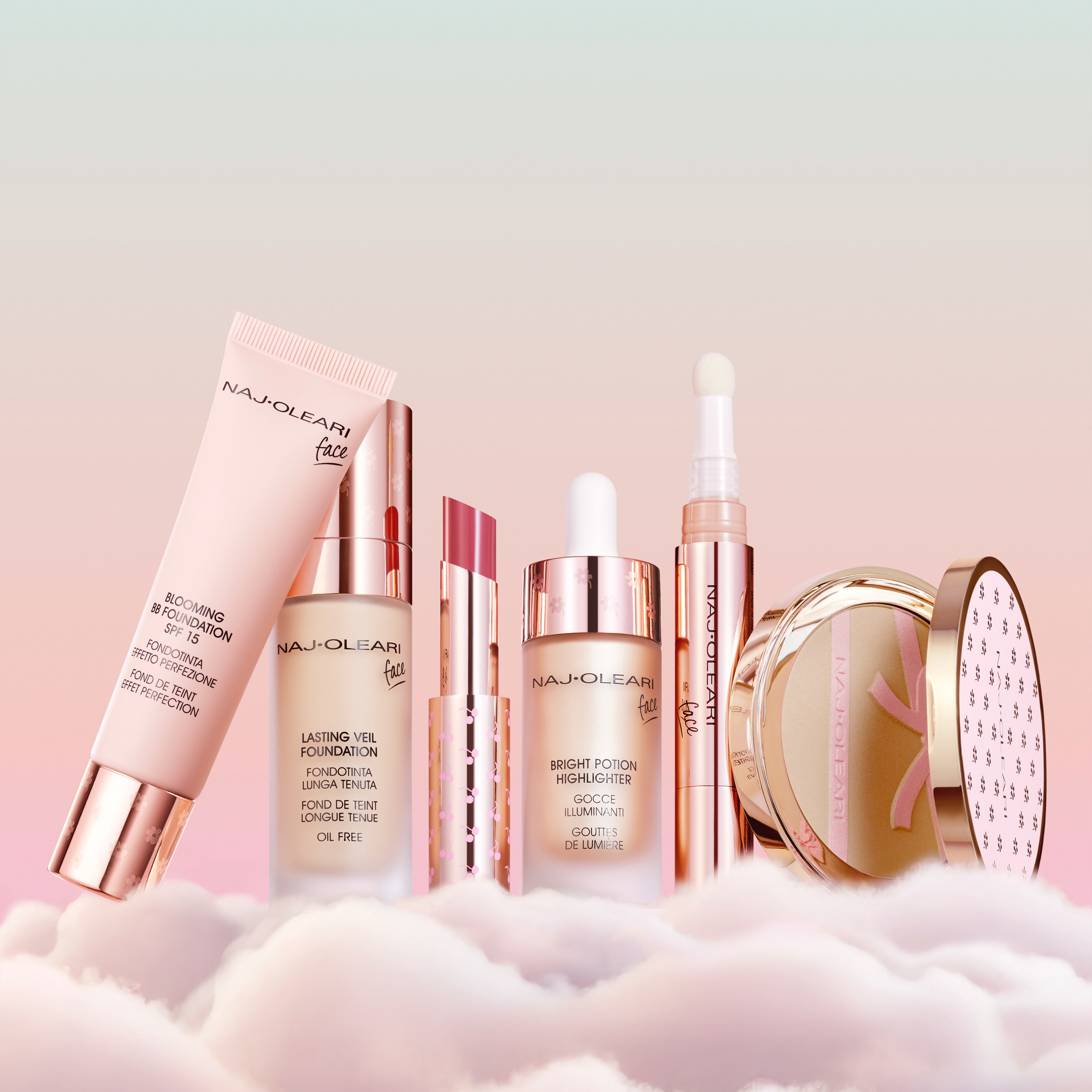 Услуги. Профессиональная предметная ретушь