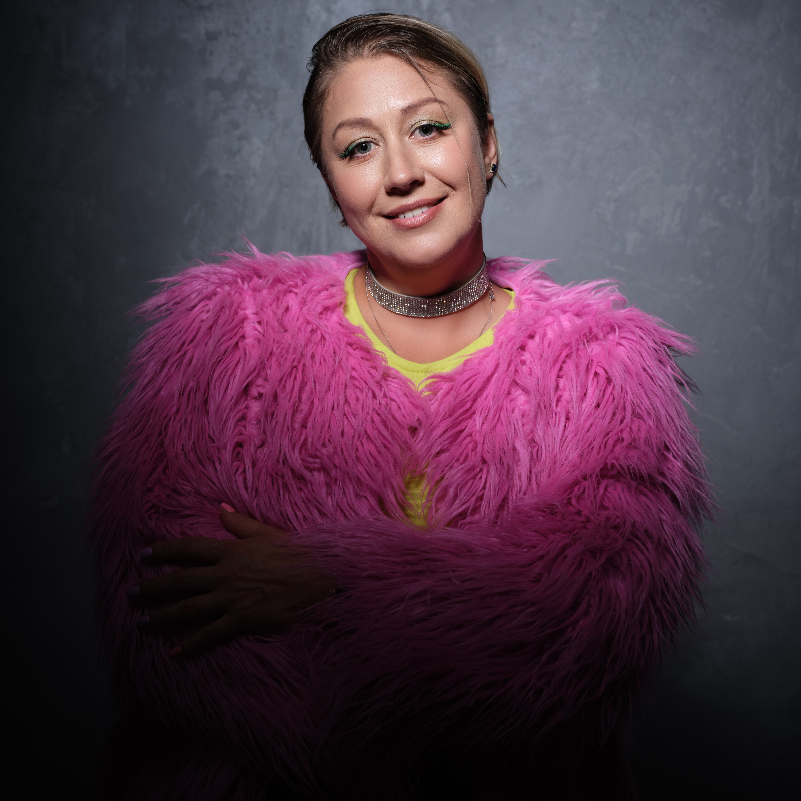 Услуги. Ведущая мероприятий Анастасия ЮНИСОВА