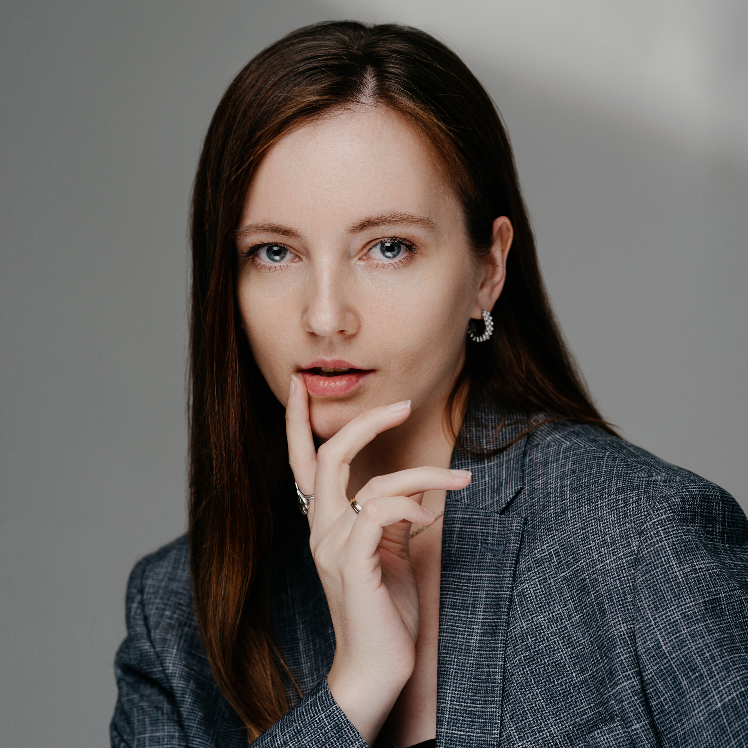 Фотограф в Новороссийске Алина Барабохина