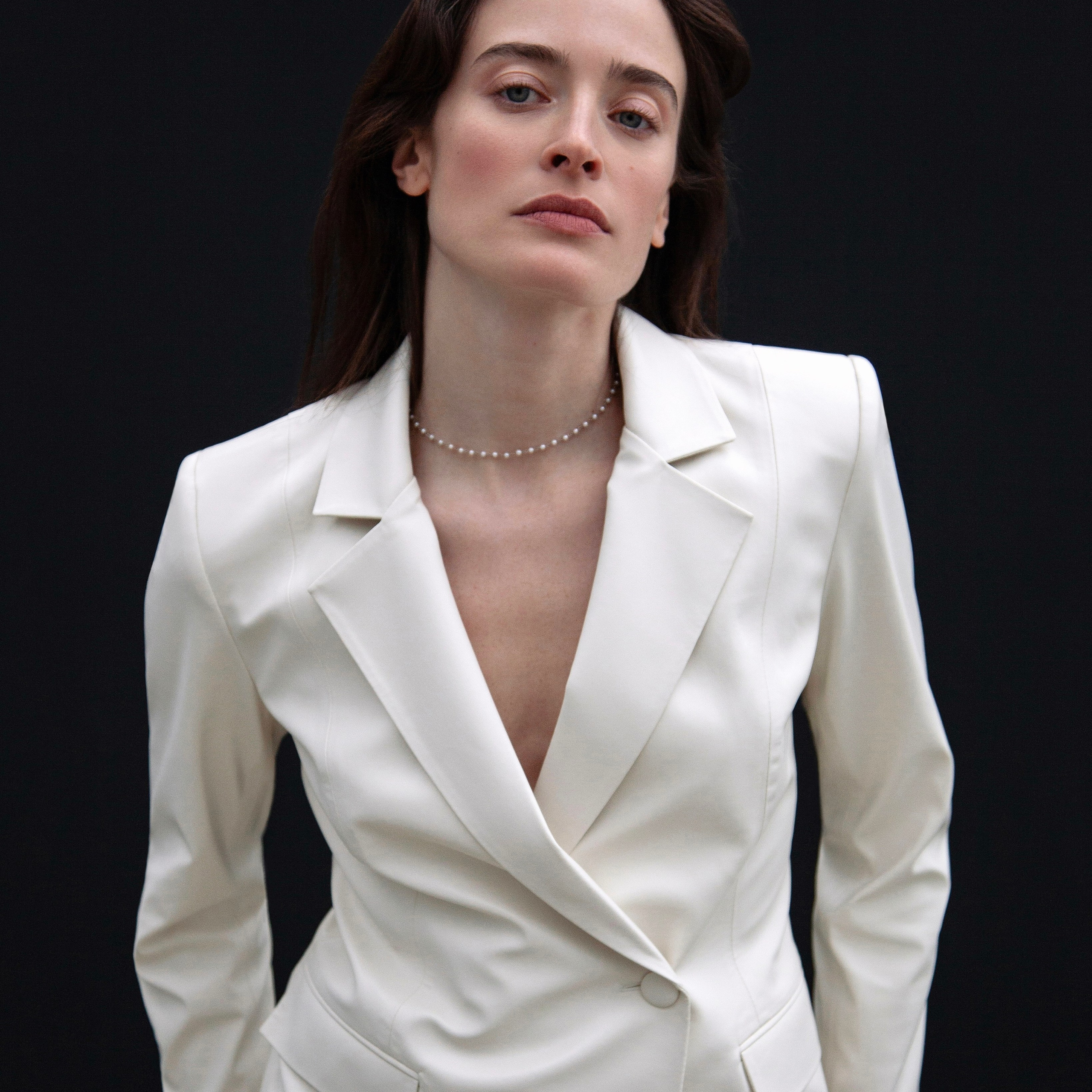 Education. Alexander Ermolin