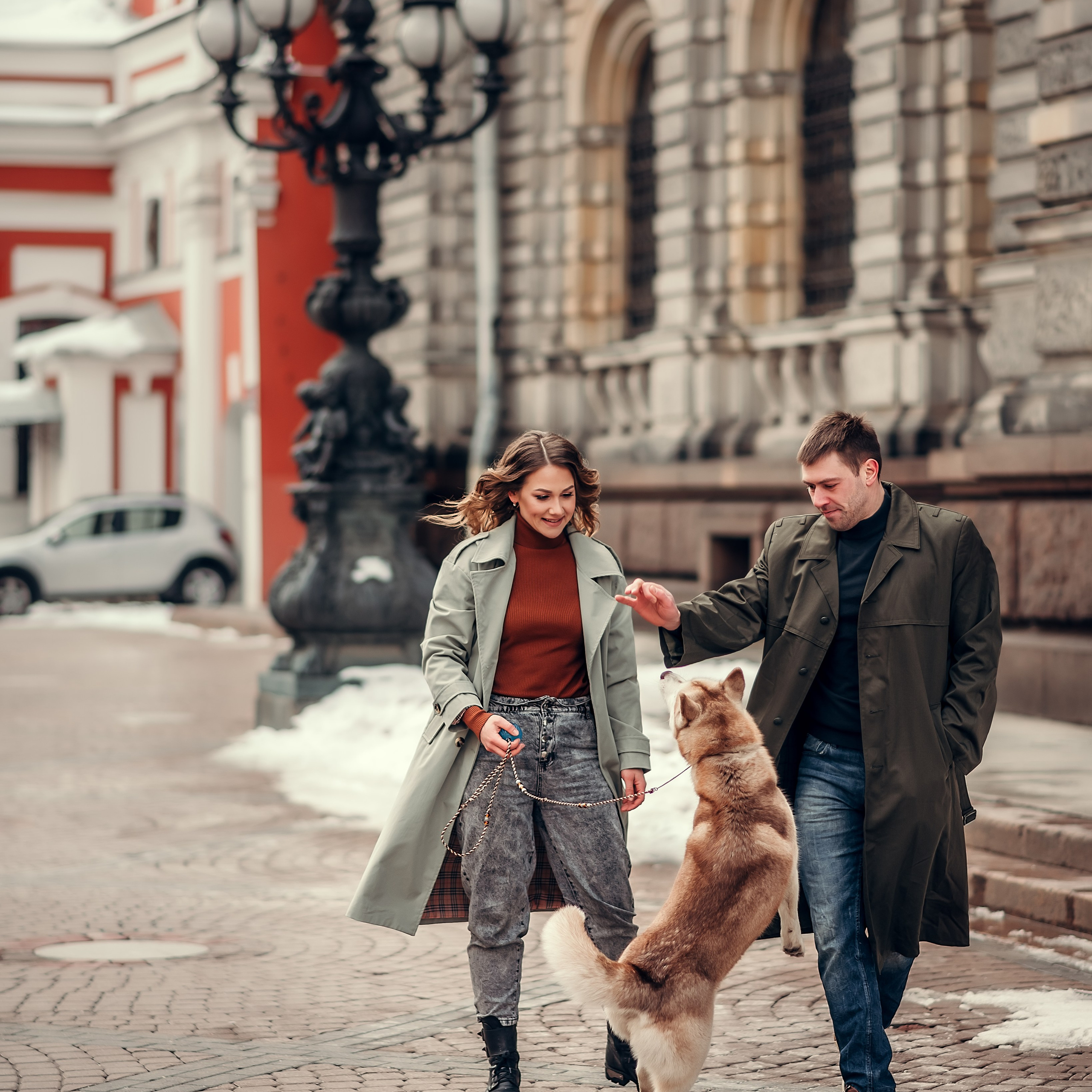 Прайс. Фотограф в Санкт- Петербурге Мария Золотарь