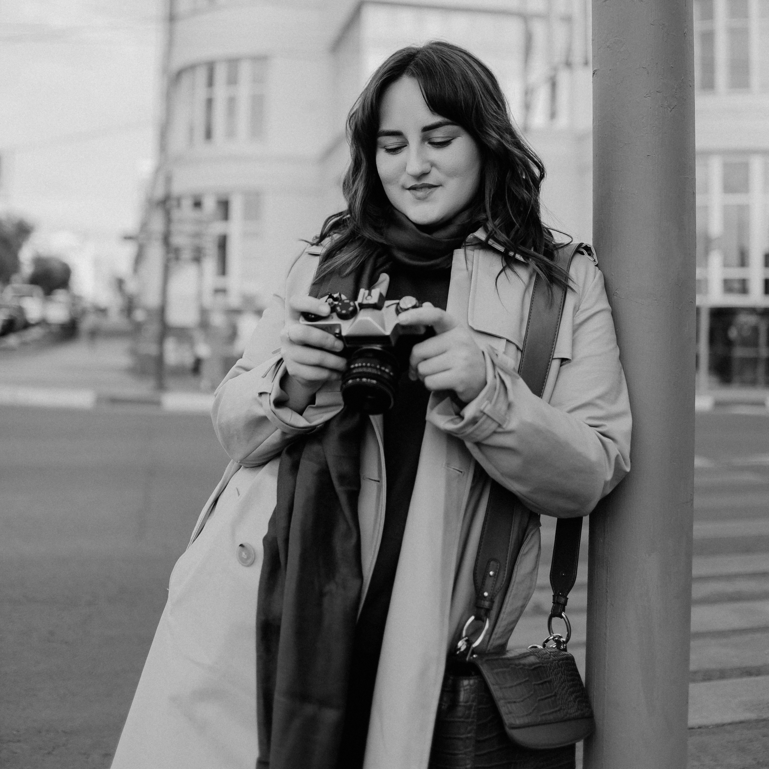 Контакты. Фотограф Самара Ганина Анастасия