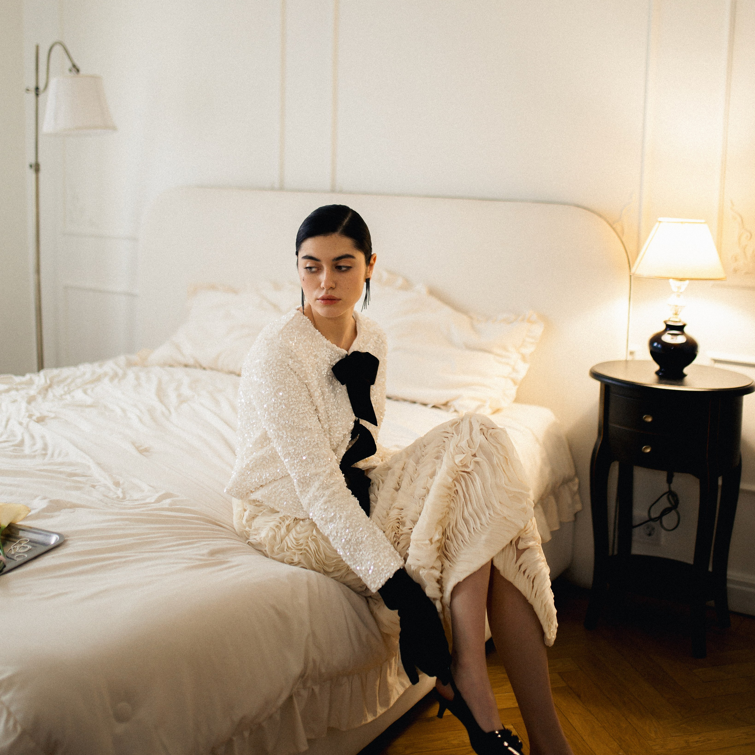 Услуги. Главная