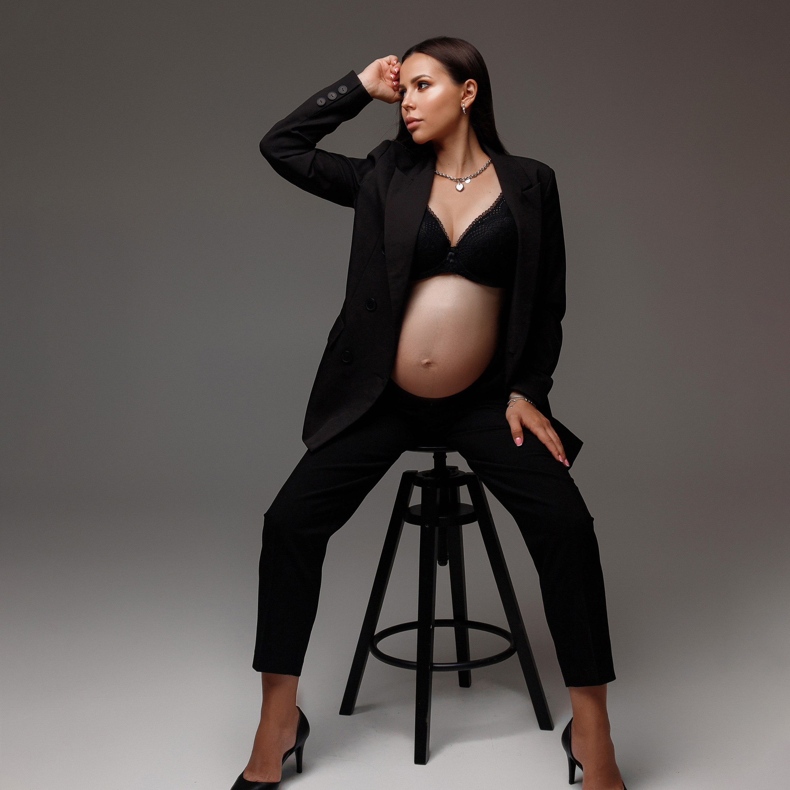 Беременность. Фотограф беременности и материнства Аделя Юсупова