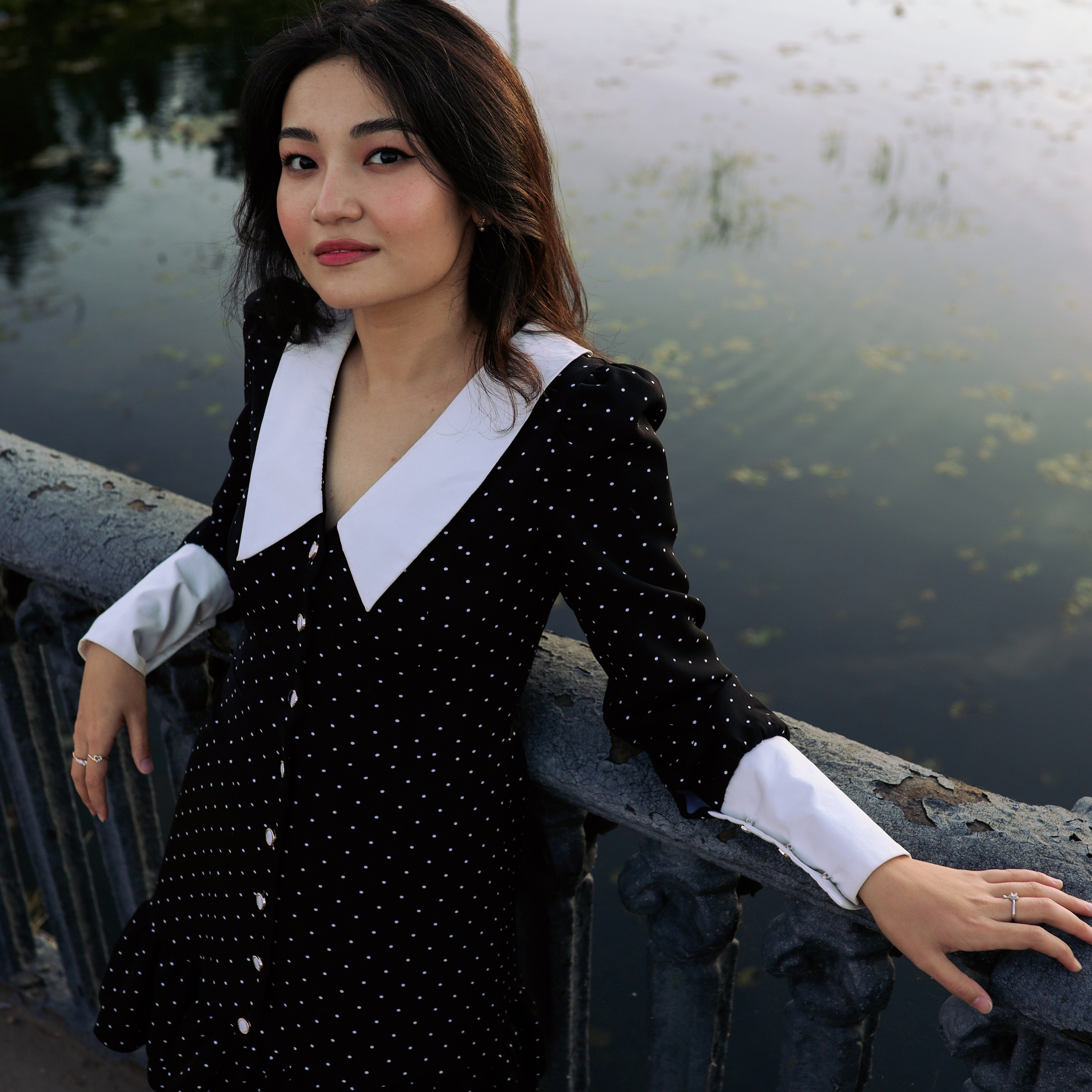 Фотограф в Иваново и Ярославле Анастасия Баева