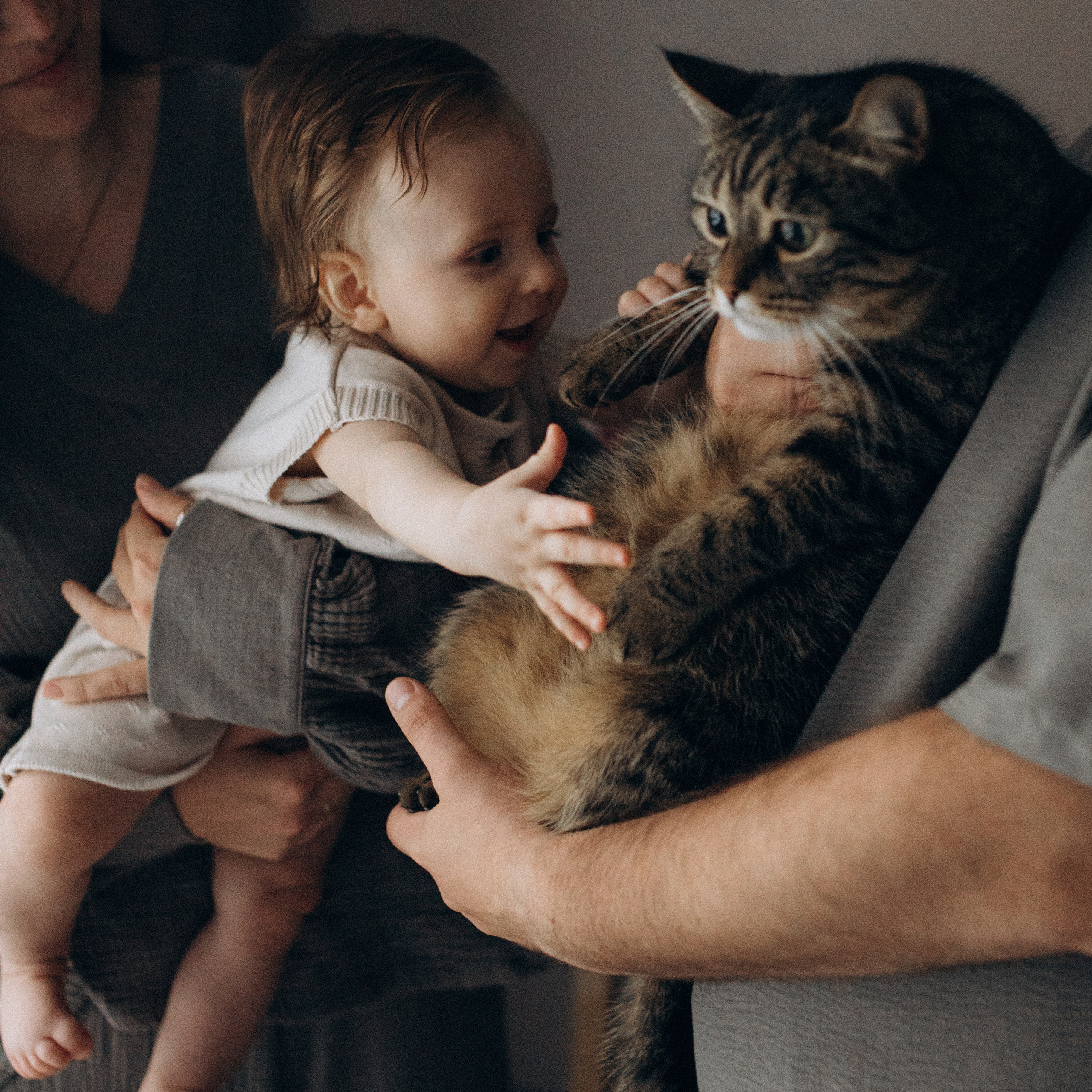 Гайд-интенсив. Семейный и детский фотограф в Воронеже Настя Жукова