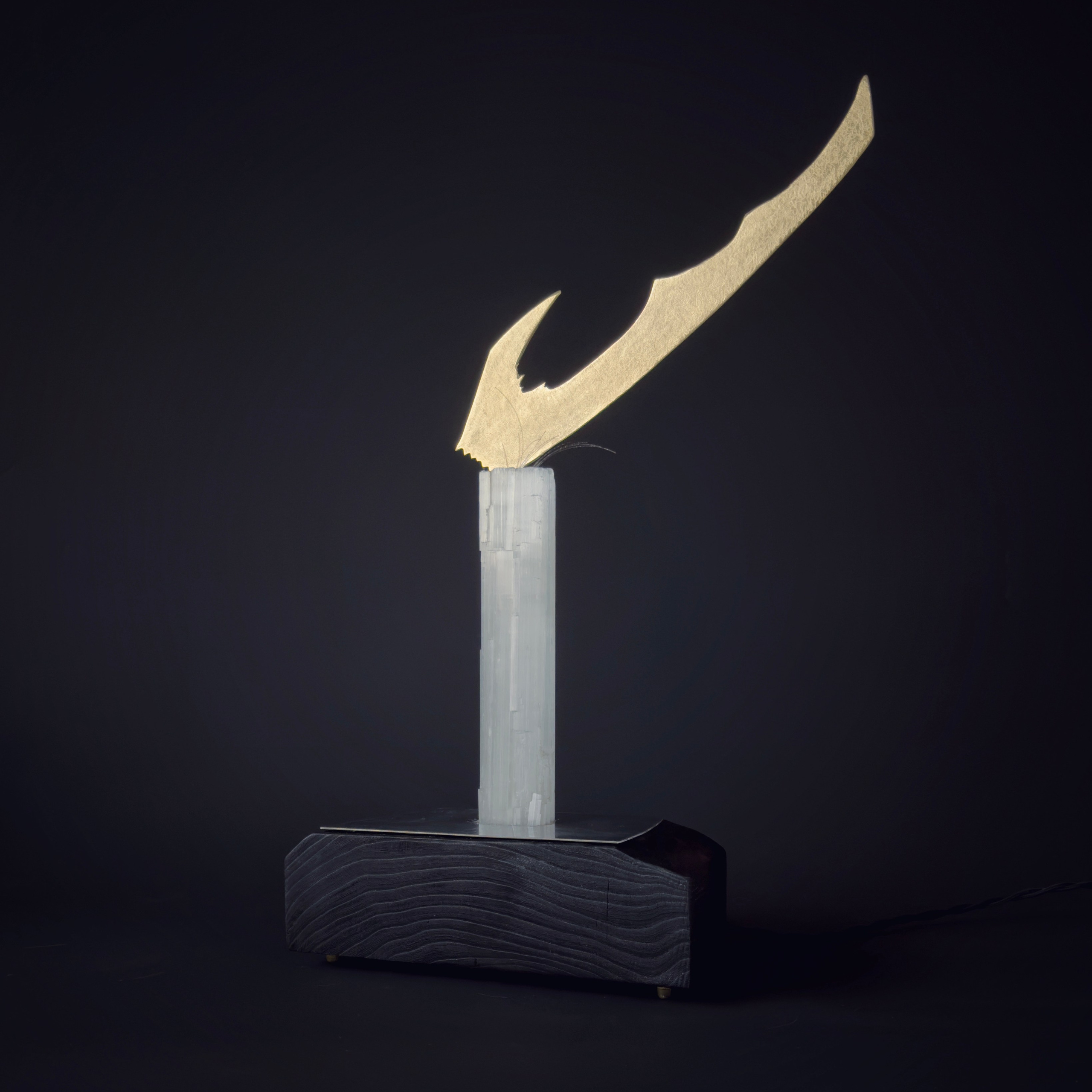 All at once. Art Objects with Meaning | Contemporary Sculptures & Unique Collectible Design