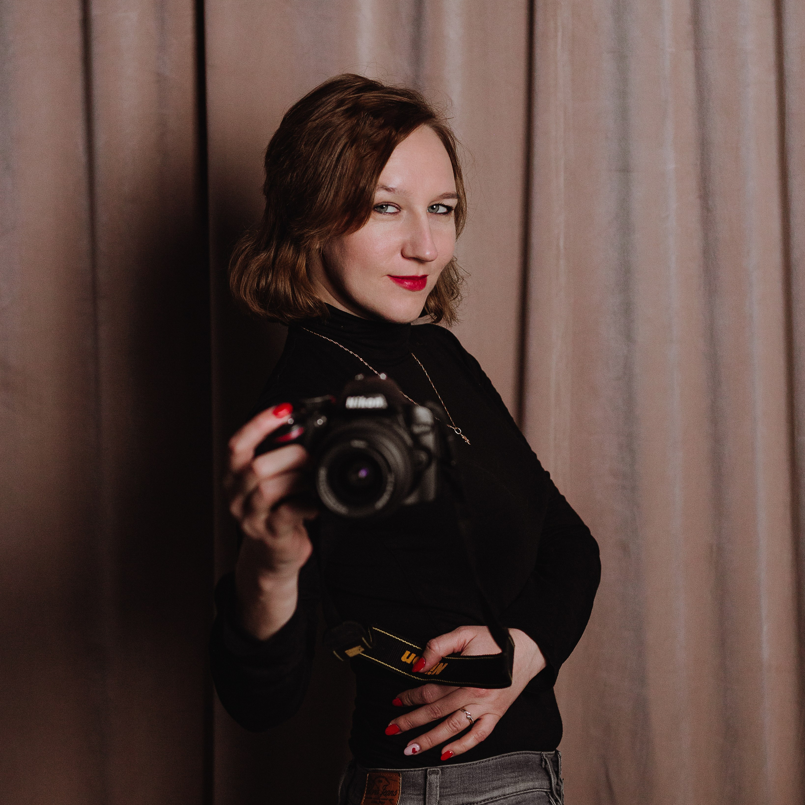 Екатерина Беседина. Фотограф Волжский | Волгоград