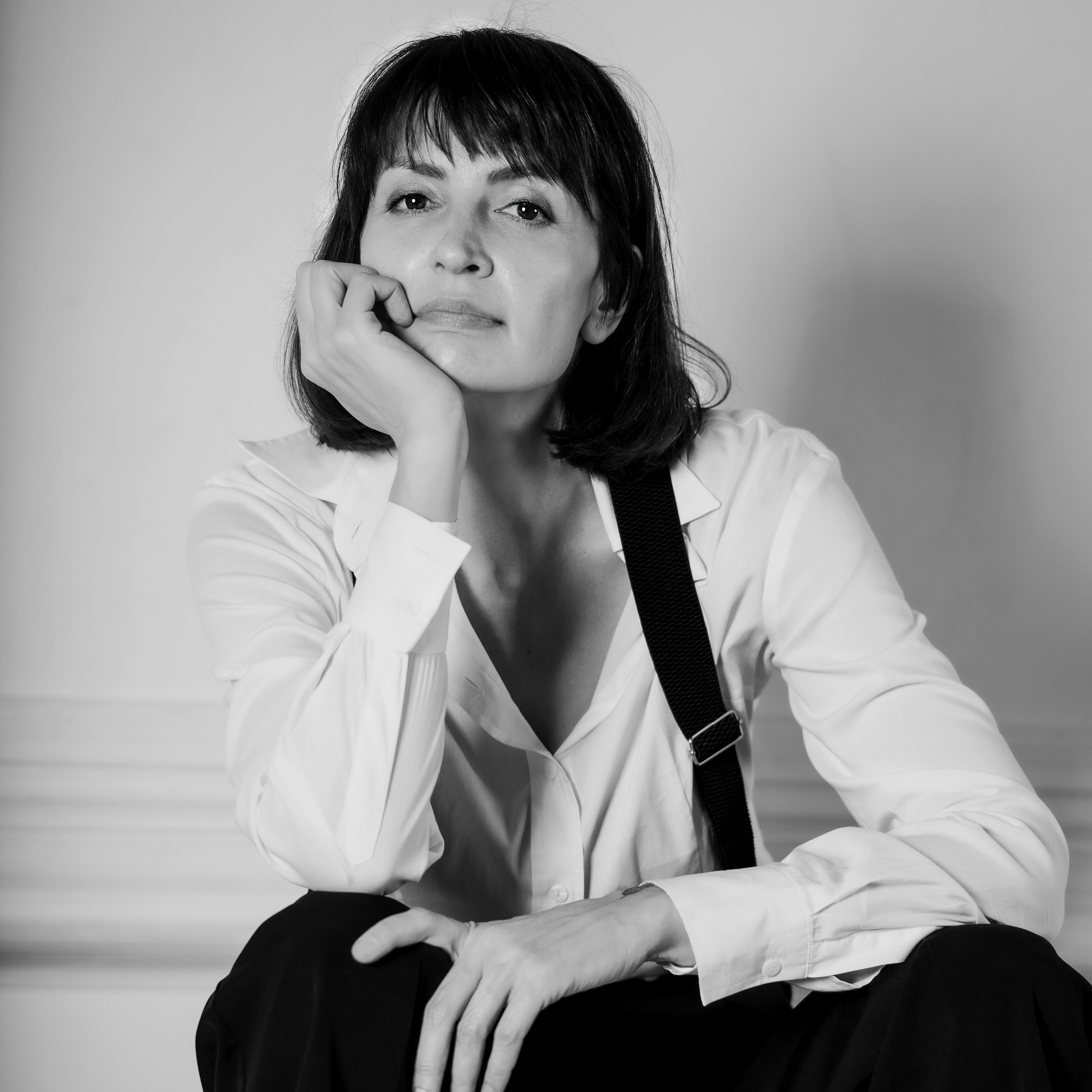 Фотограф Надежда Савосина