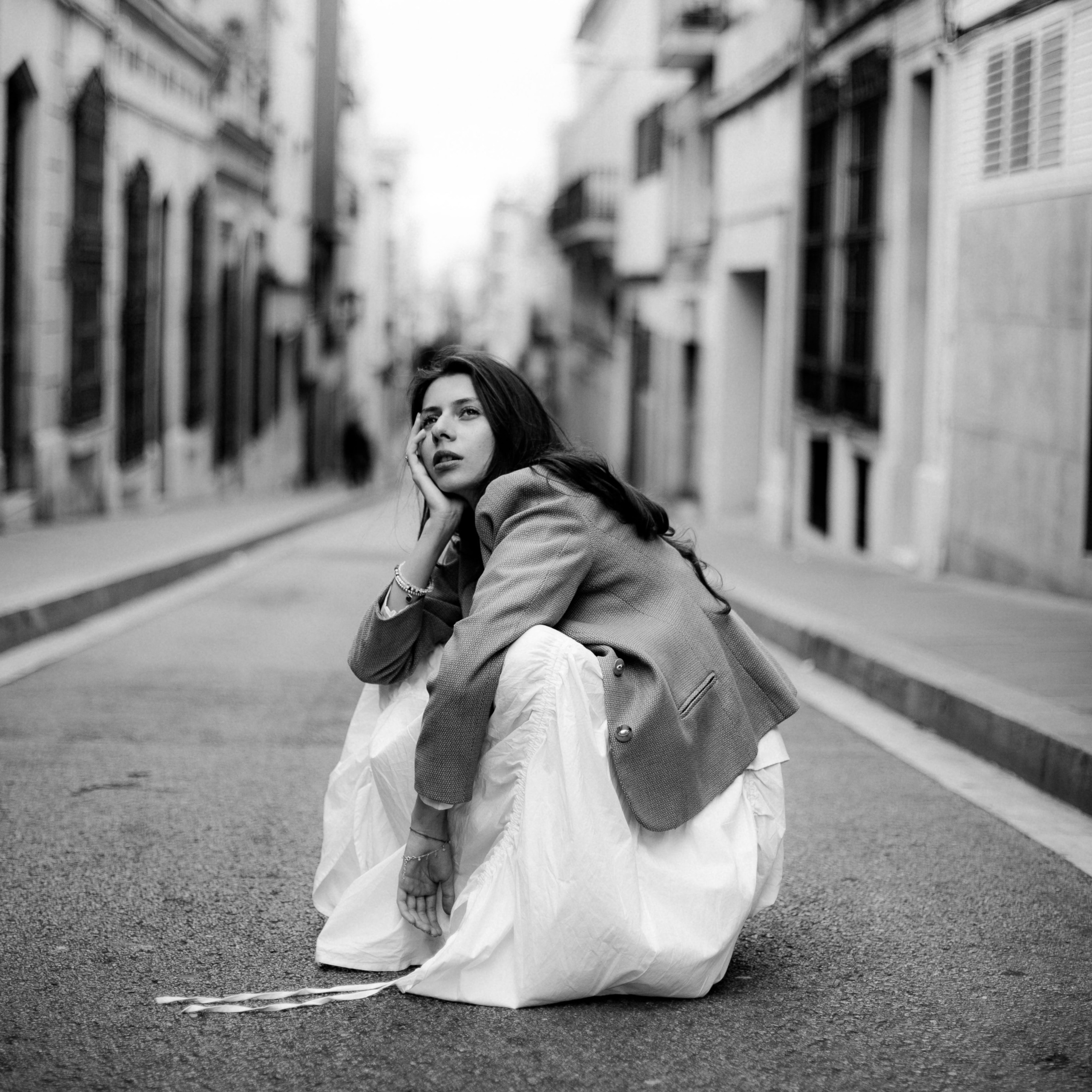 Price. Фотограф Анастасия Кирносенко