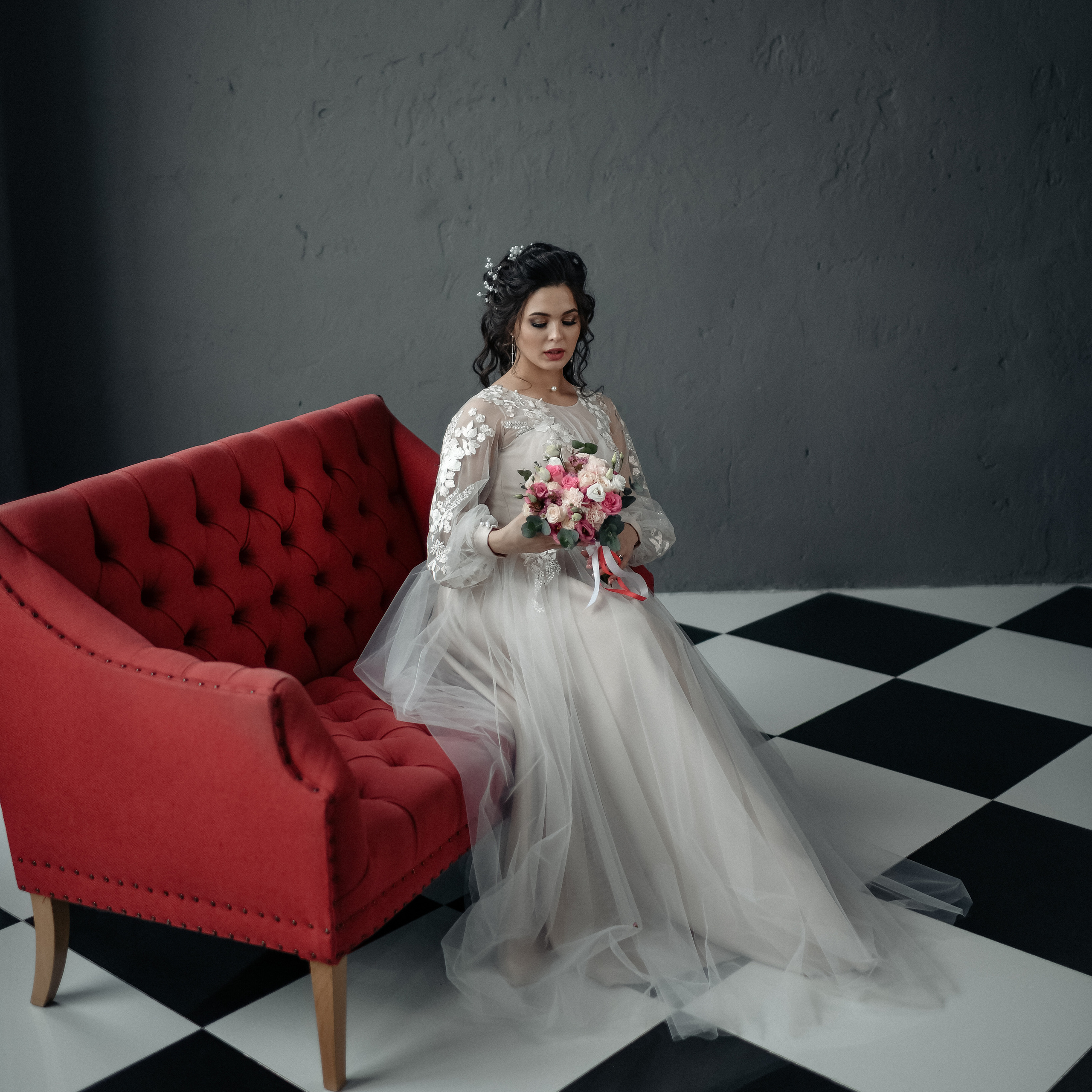 Фотограф в Иркутске Андрей Щипин